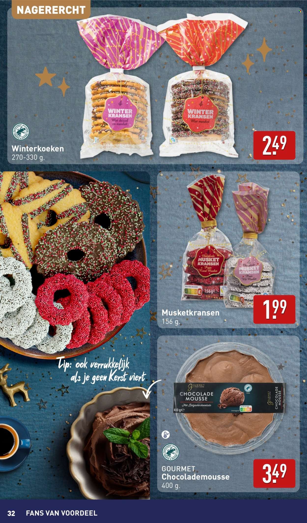 ALDI folder - Food feestspecial (2025-12-15 - 2026-01-04)