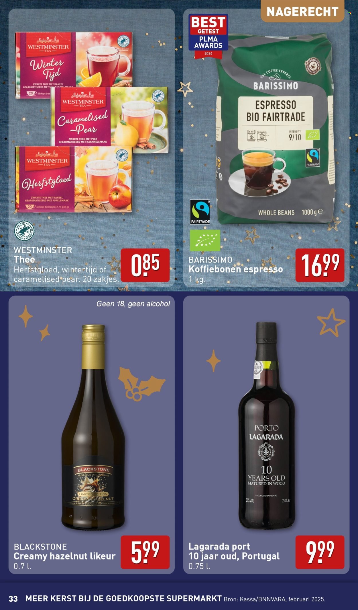 ALDI folder - Food feestspecial (2025-12-15 - 2026-01-04)