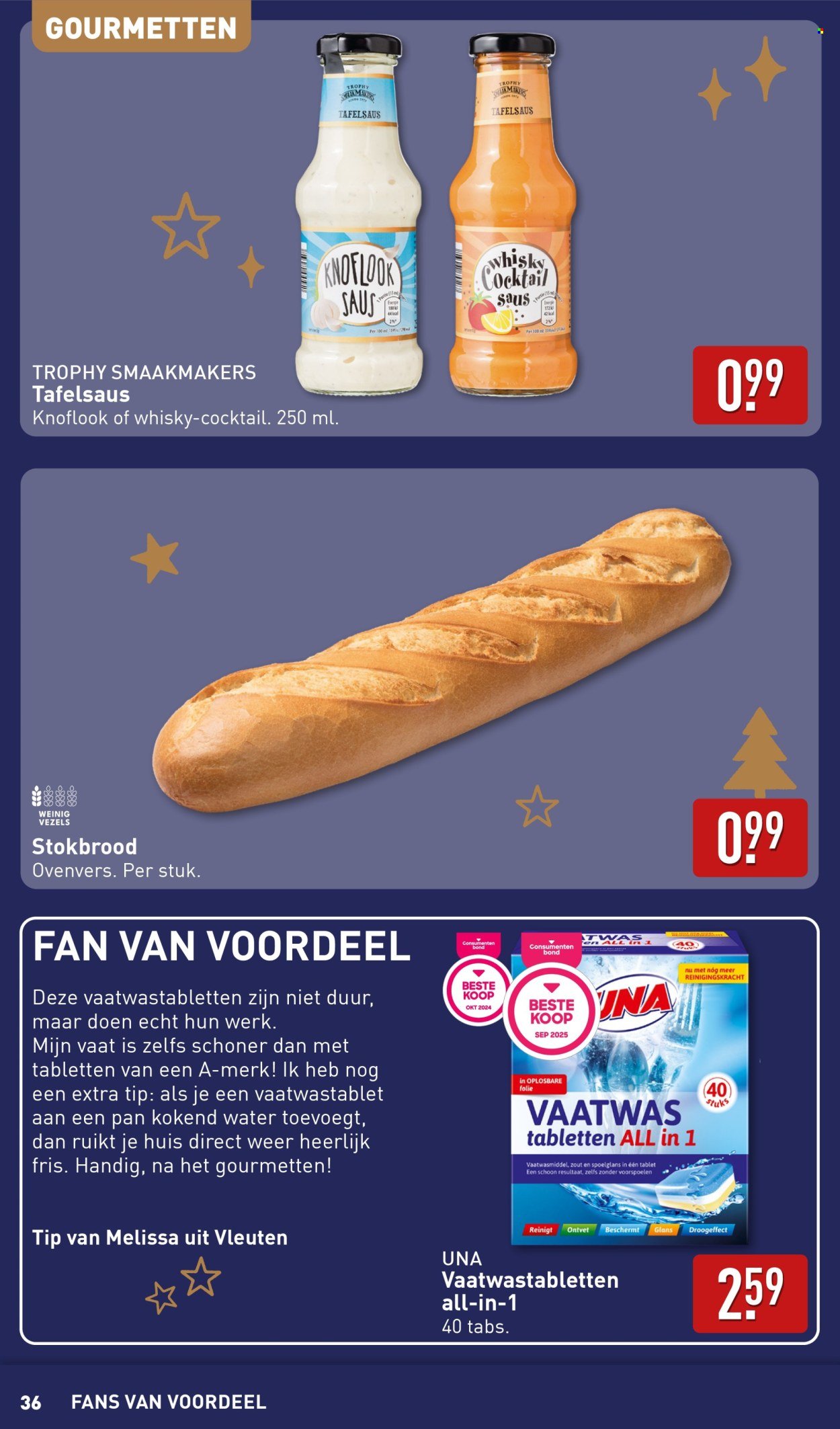 ALDI folder - Food feestspecial (2025-12-15 - 2026-01-04)