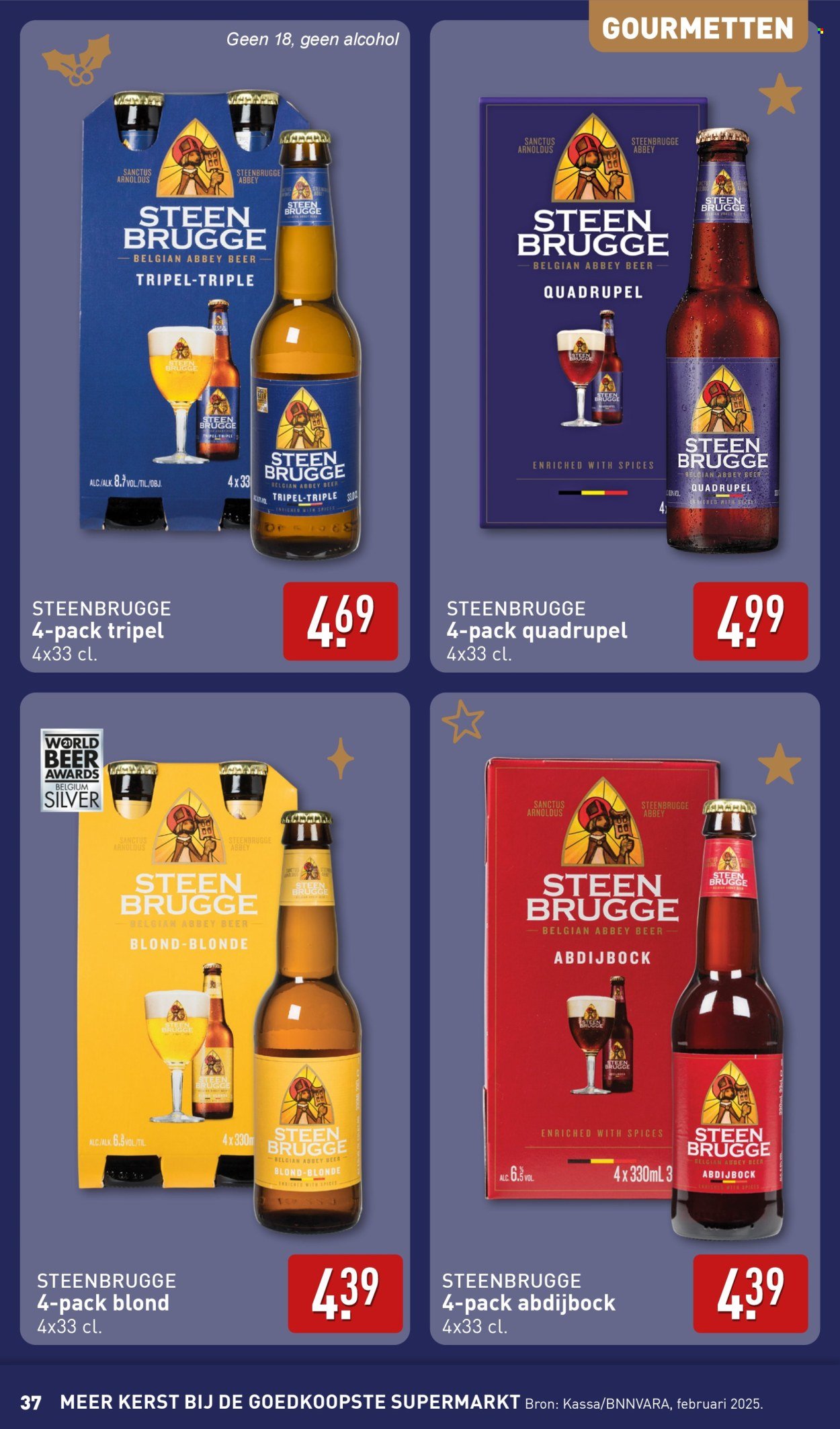 ALDI folder - Food feestspecial (2025-12-15 - 2026-01-04)