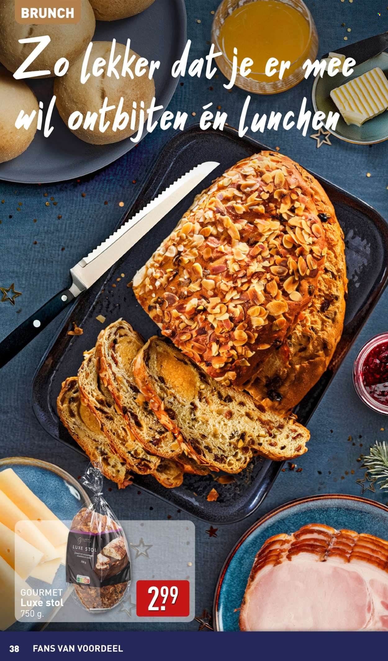 ALDI folder - Food feestspecial (2025-12-15 - 2026-01-04)