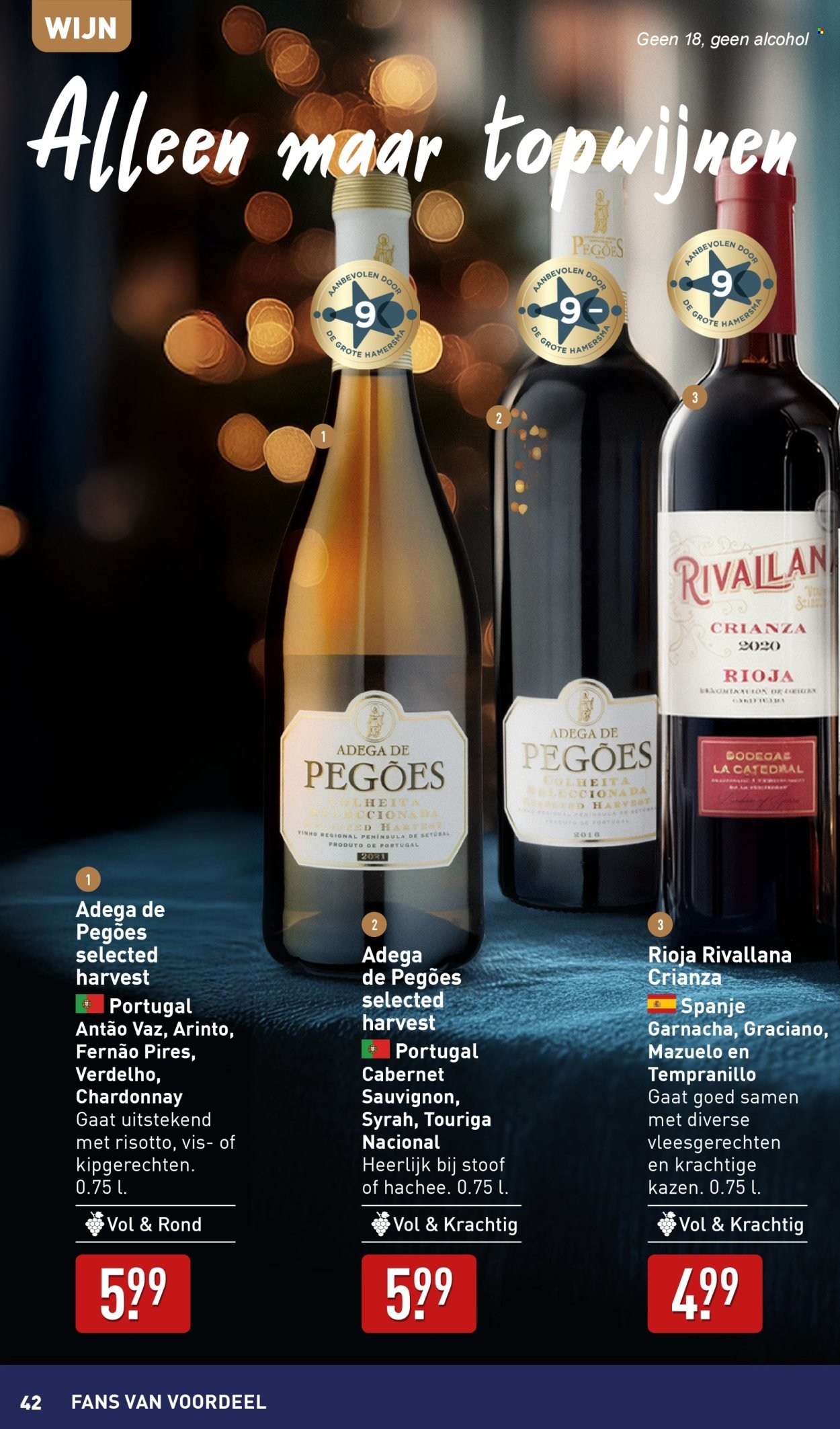 ALDI folder - Food feestspecial (2025-12-15 - 2026-01-04)