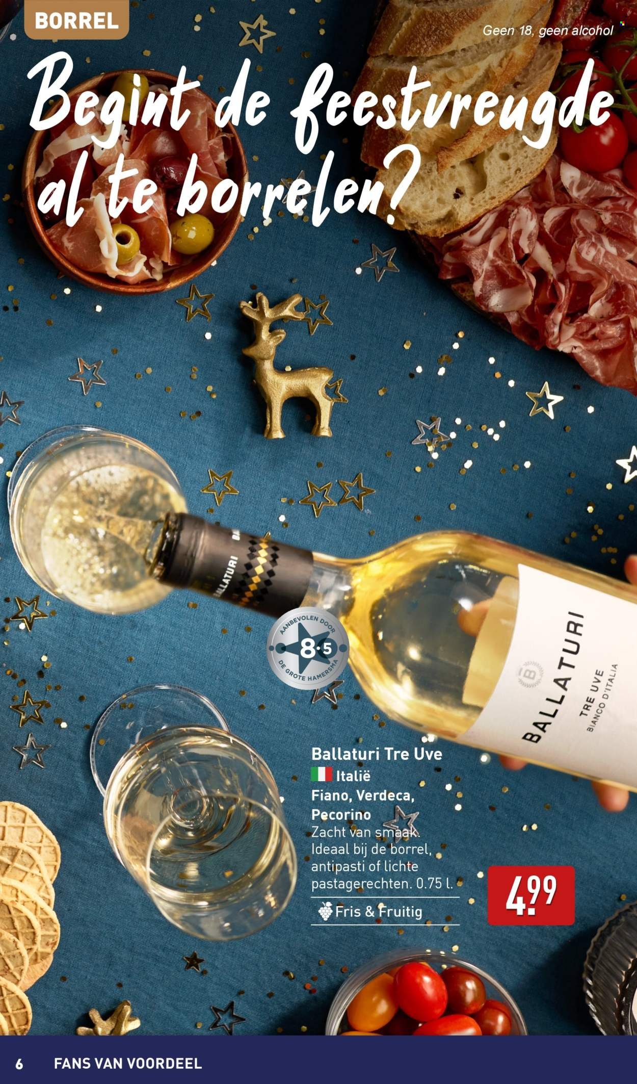 ALDI folder - Food feestspecial (2025-12-15 - 2026-01-04)