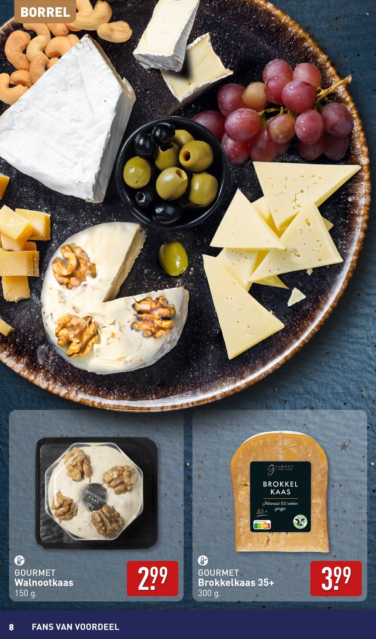 ALDI folder - Food feestspecial (2025-12-15 - 2026-01-04)