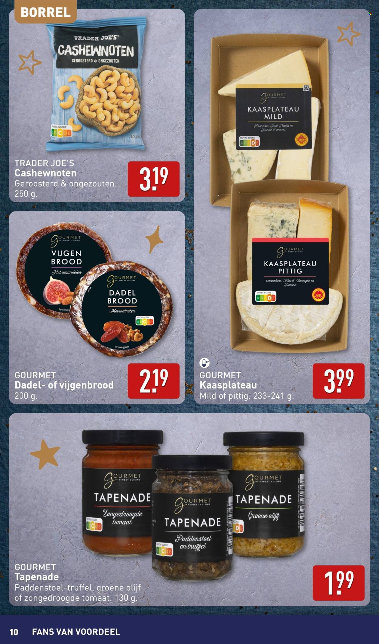 ALDI folder - Food feestspecial