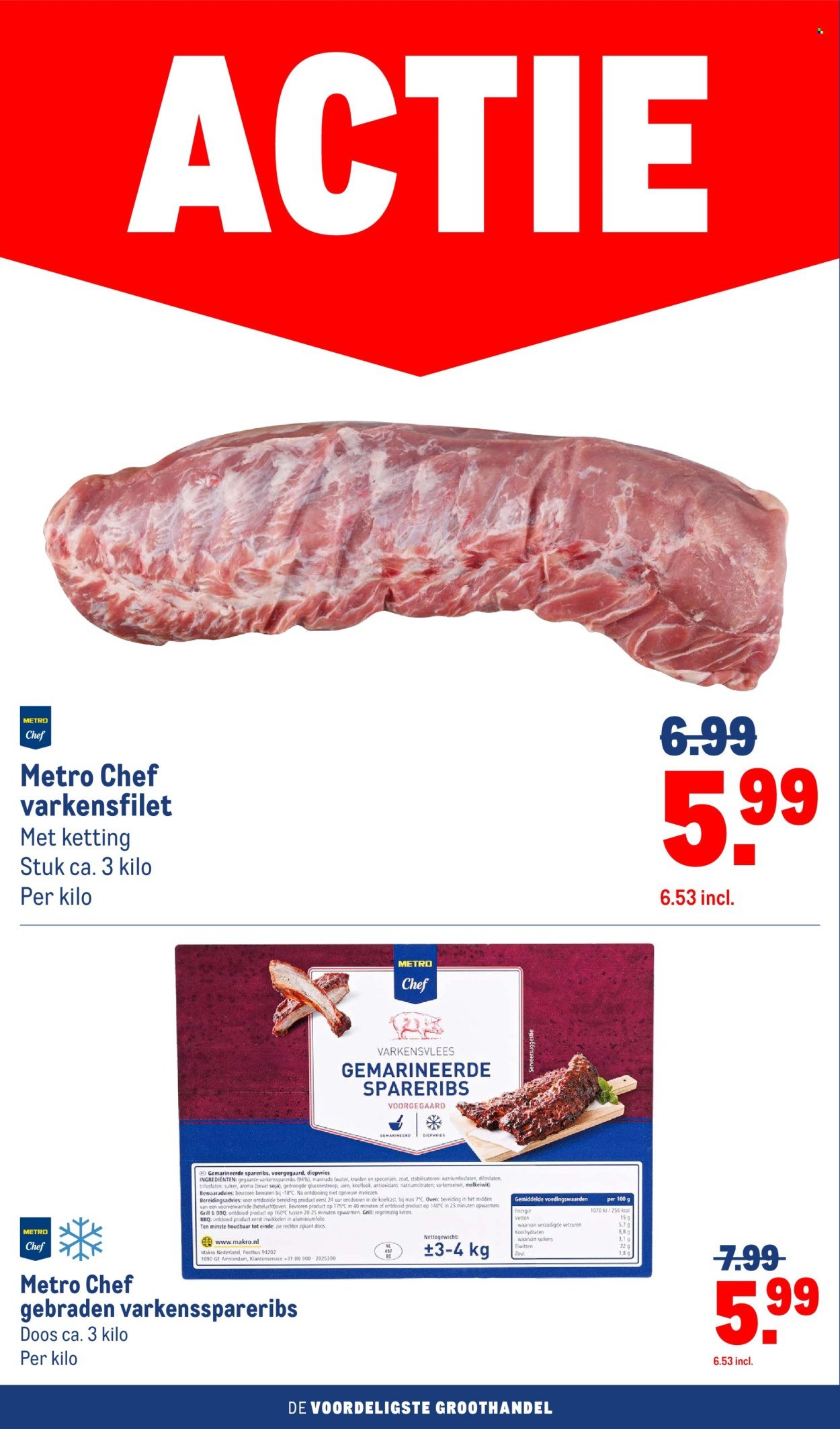 MAKRO folder - Versdeals