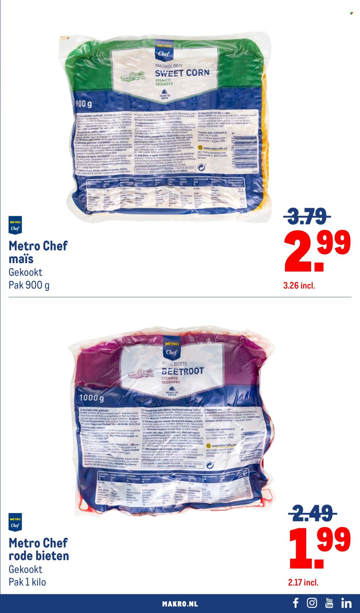 MAKRO folder - Versdeals