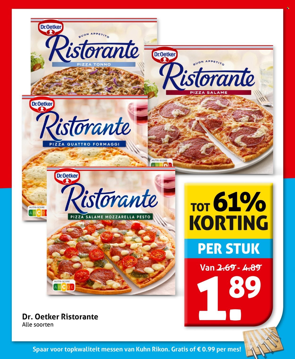 HOOGVLIET folder - Van woensdag 2 september 2026