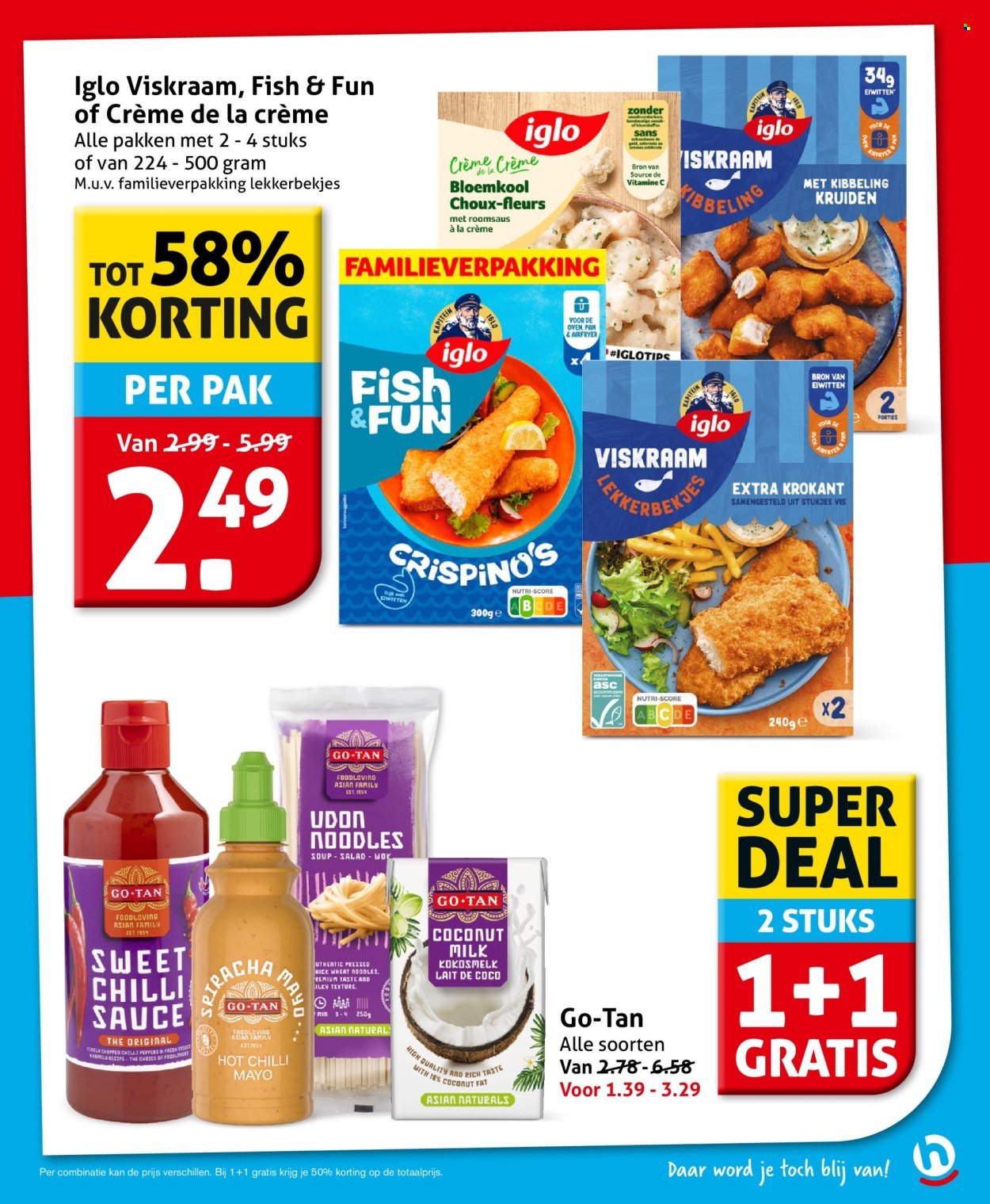 HOOGVLIET folder - Van woensdag 2 september 2026