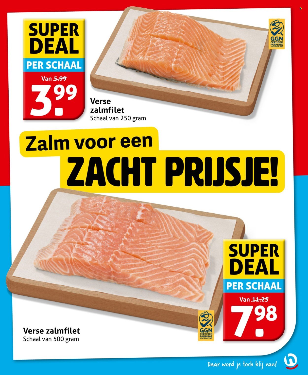 HOOGVLIET folder - Van woensdag 2 september 2026