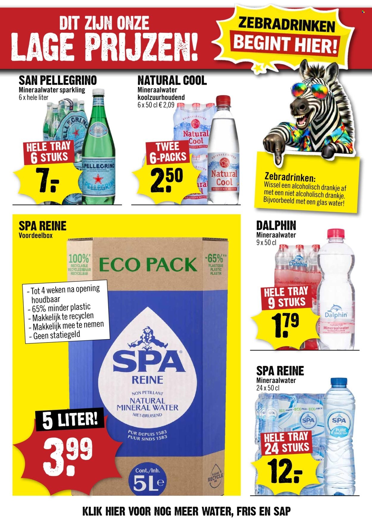 DIRK folder - Dirck3 actie