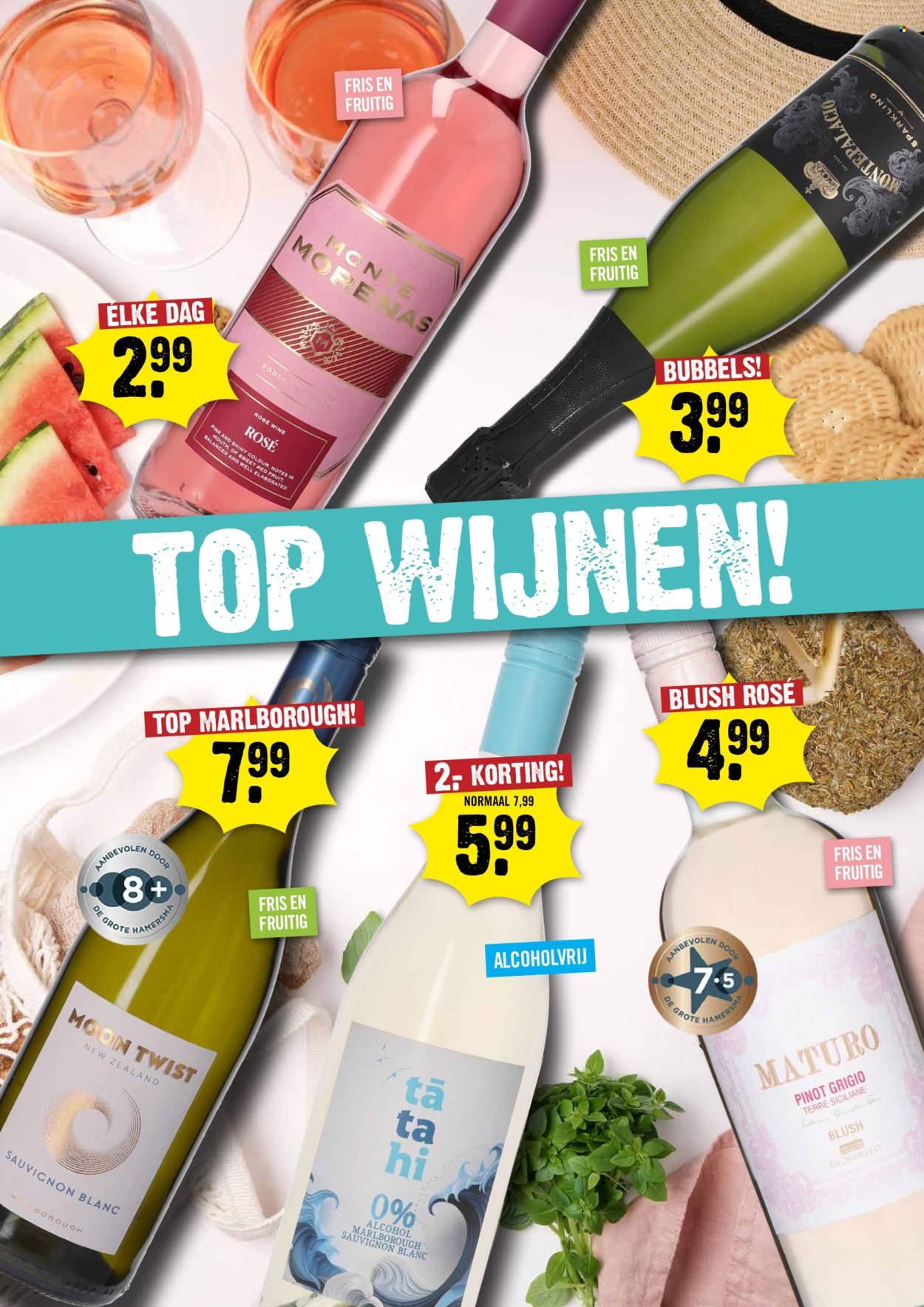 DIRK folder - Dirck3 actie