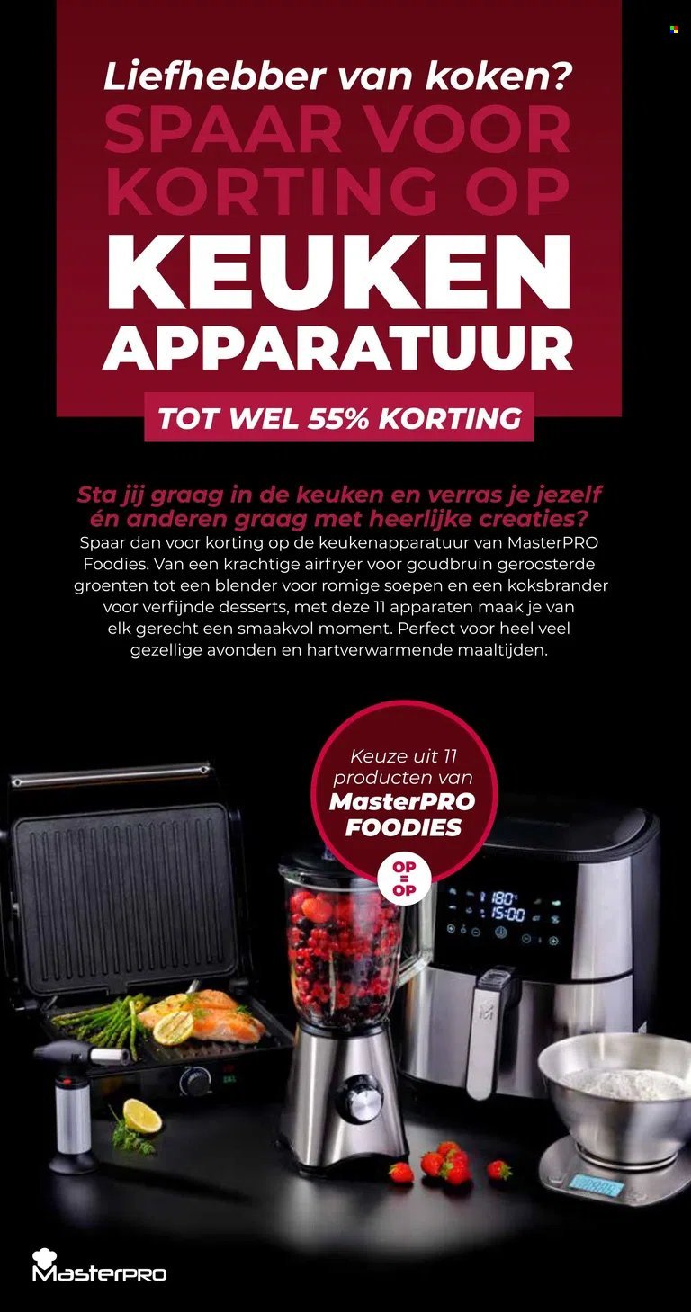 COOP folder - Van maandag 3 november 2025 (2025-11-03 - 2025-11-09)