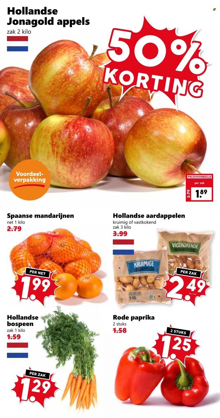 COOP folder - Van maandag 3 november 2025 (2025-11-03 - 2025-11-09)