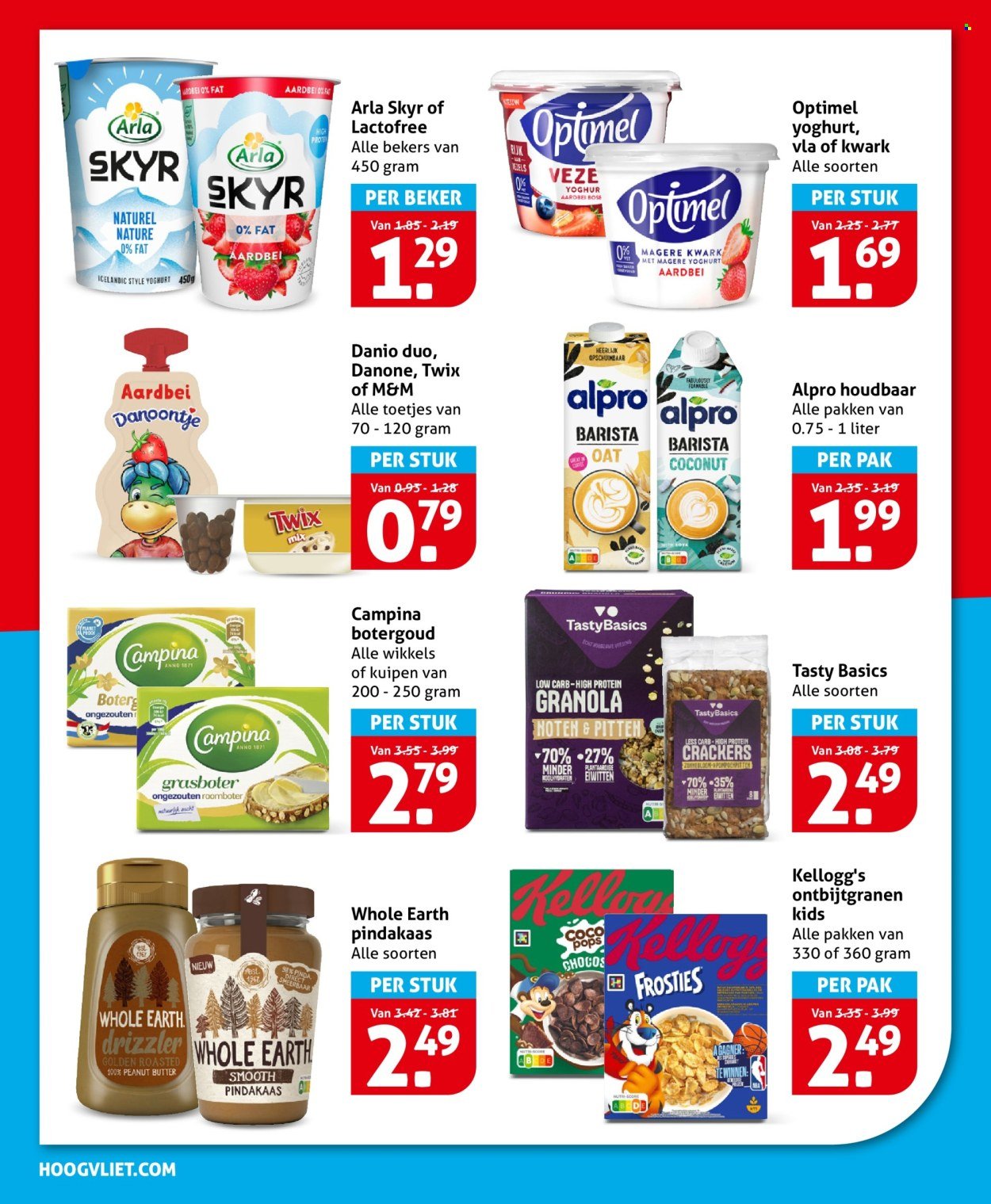 HOOGVLIET folder - Van woensdag 29 april 2026