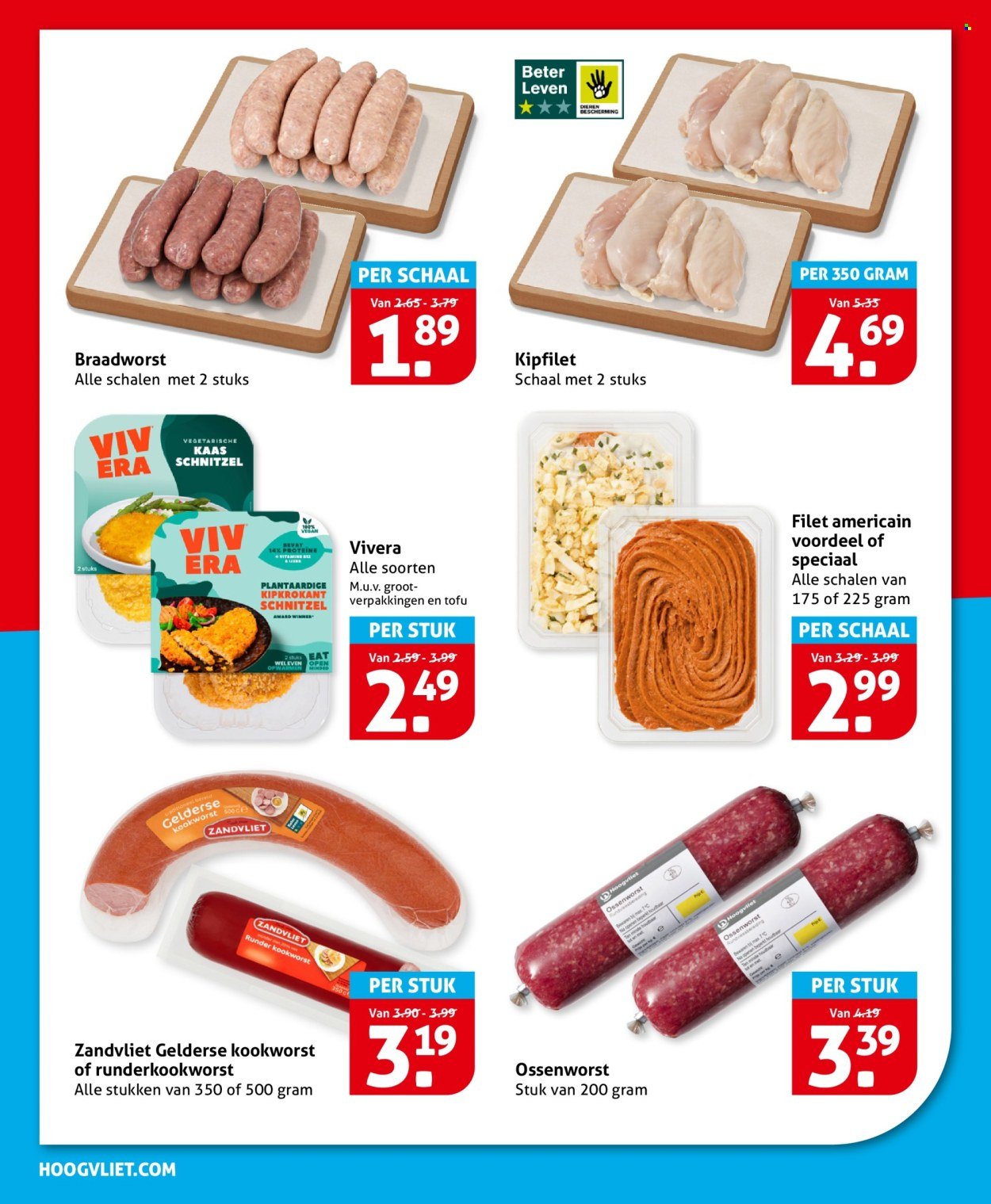 HOOGVLIET folder - Van woensdag 29 april 2026