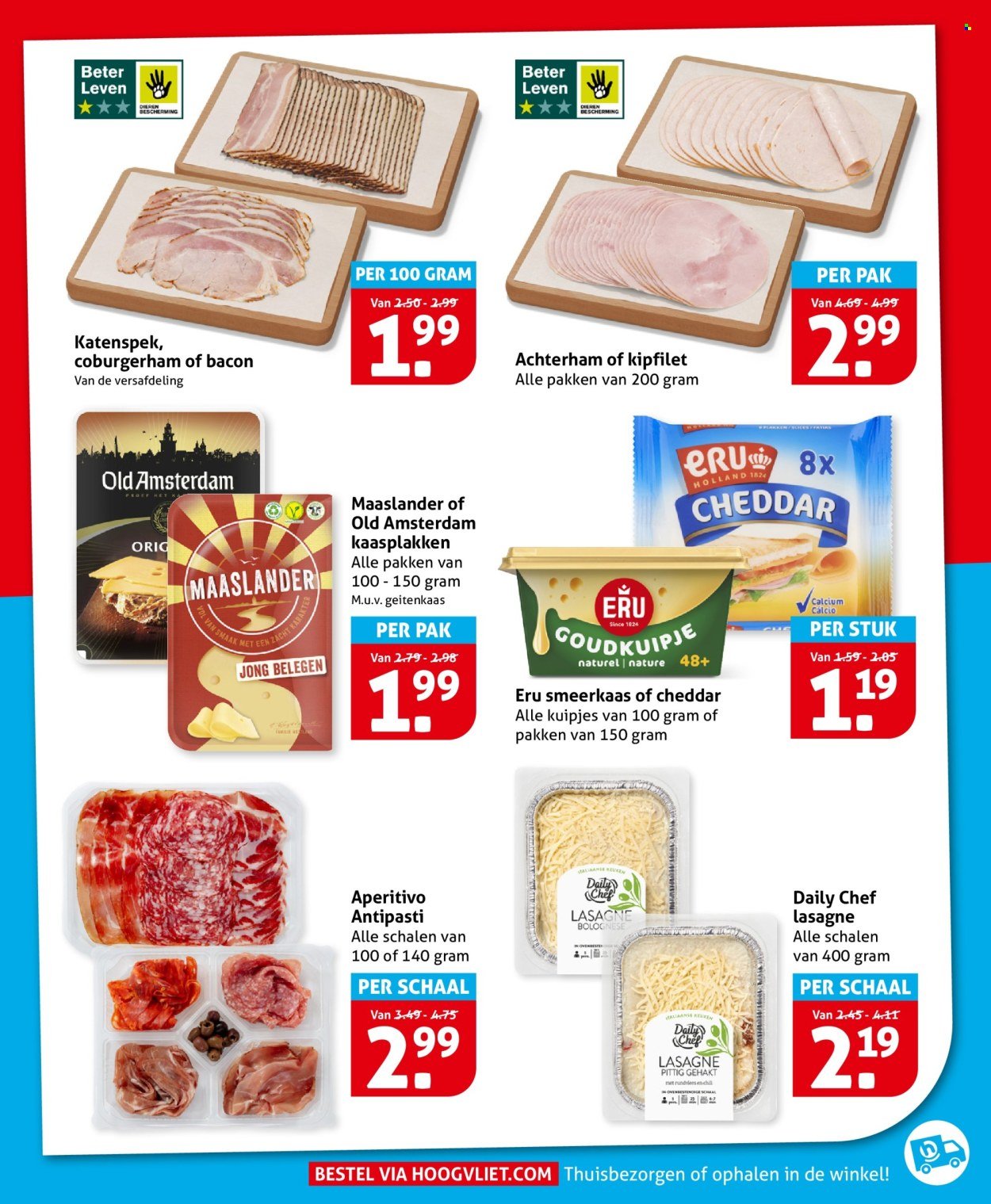 HOOGVLIET folder - Van woensdag 29 april 2026