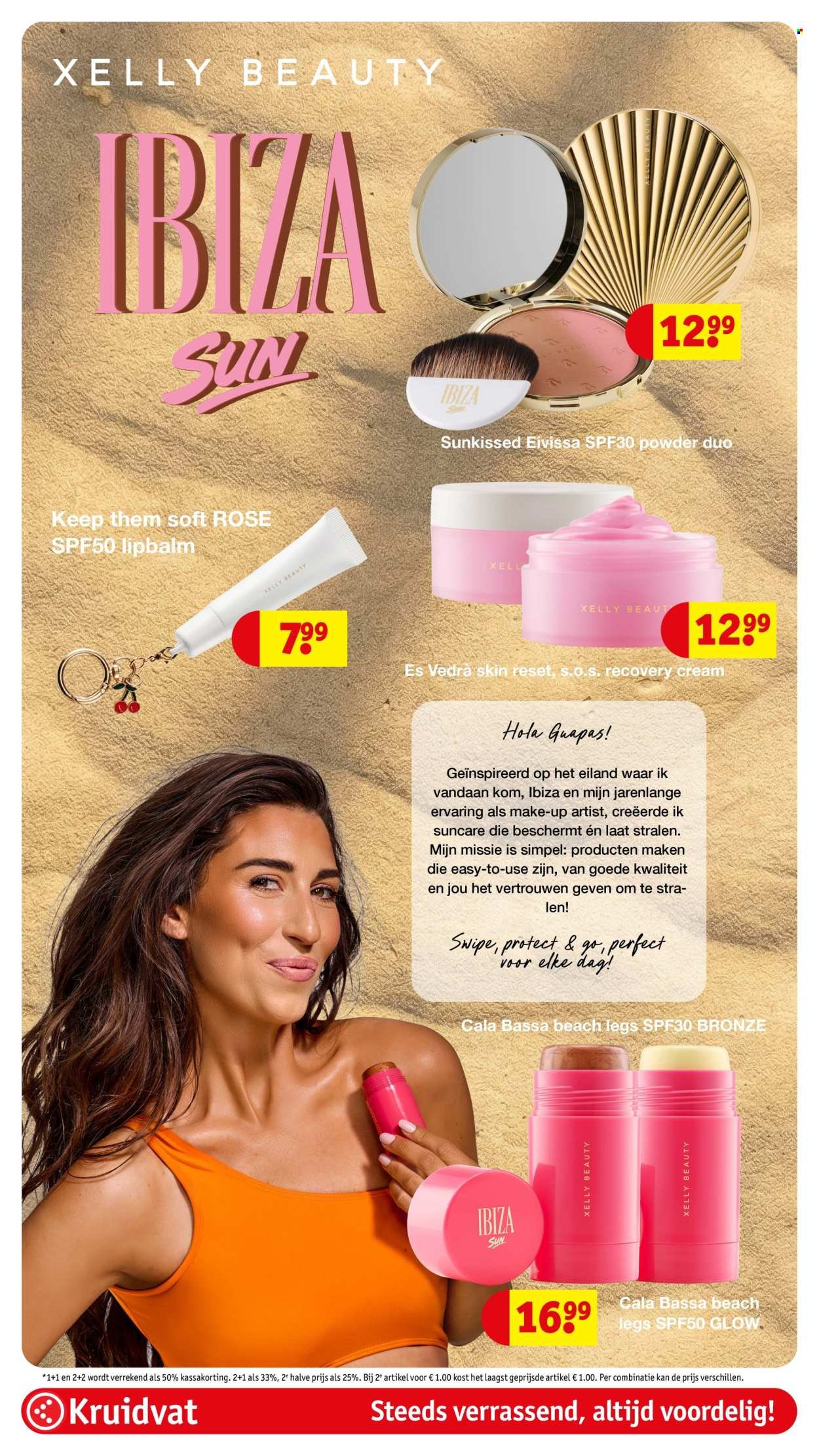 KRUIDVAT folder - Van dinsdag 30 juni 2026