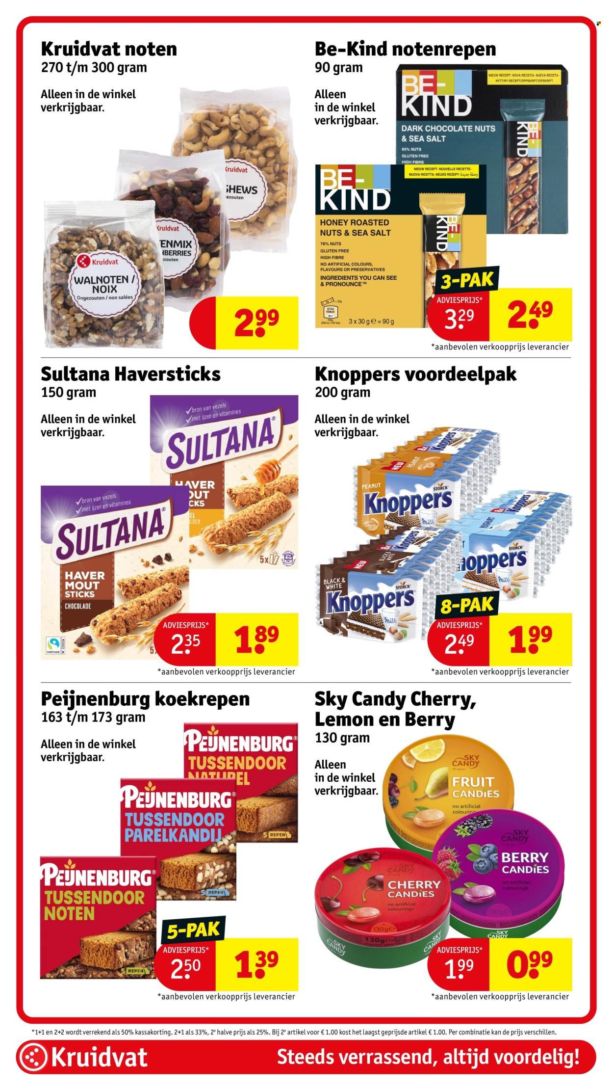 KRUIDVAT folder - Van dinsdag 30 juni 2026
