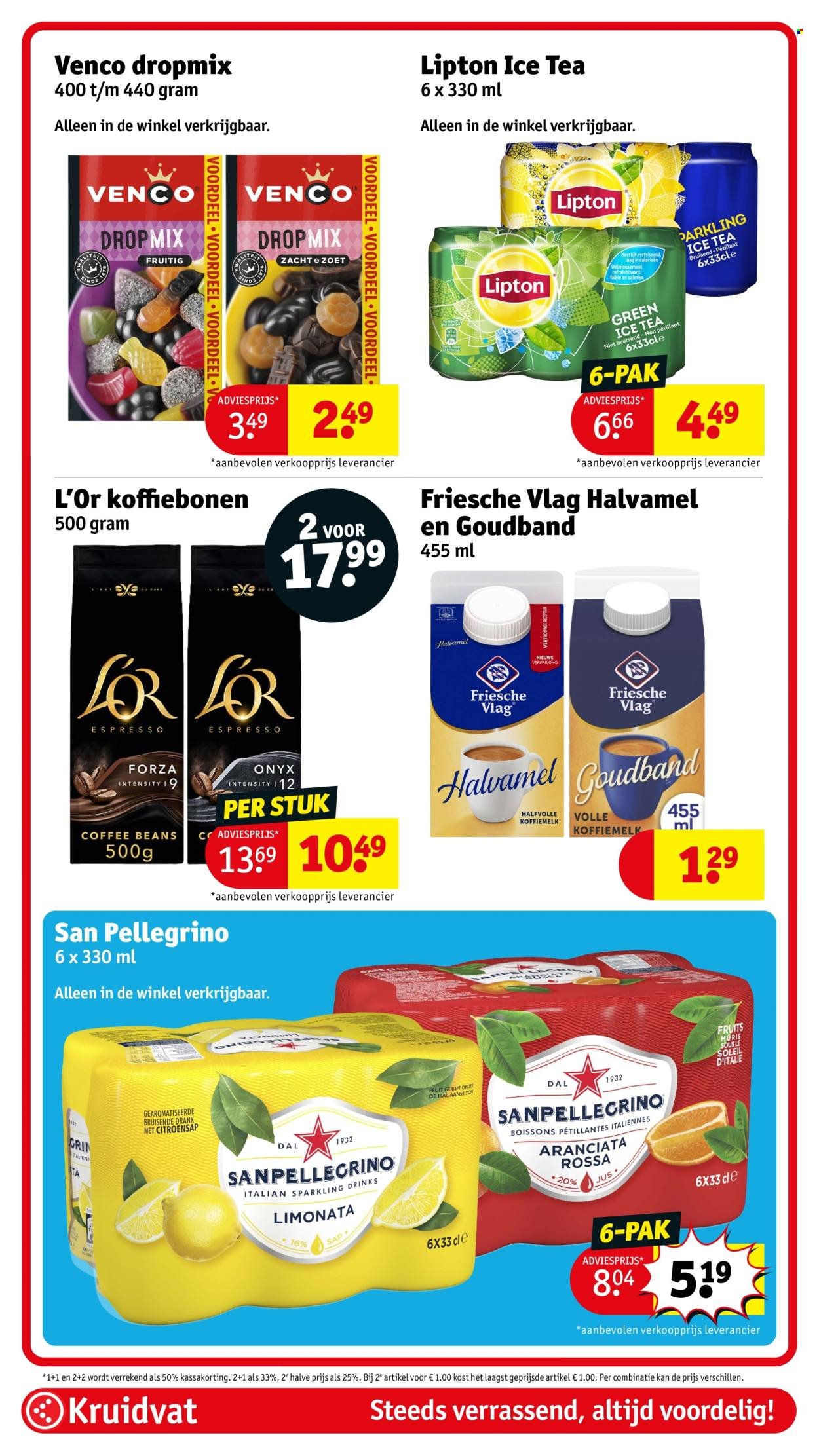 KRUIDVAT folder - Van dinsdag 30 juni 2026