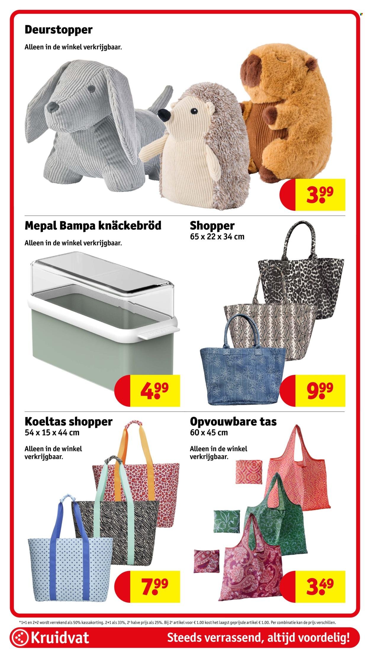 KRUIDVAT folder - Van dinsdag 30 juni 2026