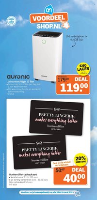 ALBERT HEIJN folder - Oktober 2025 (2025-10-25)