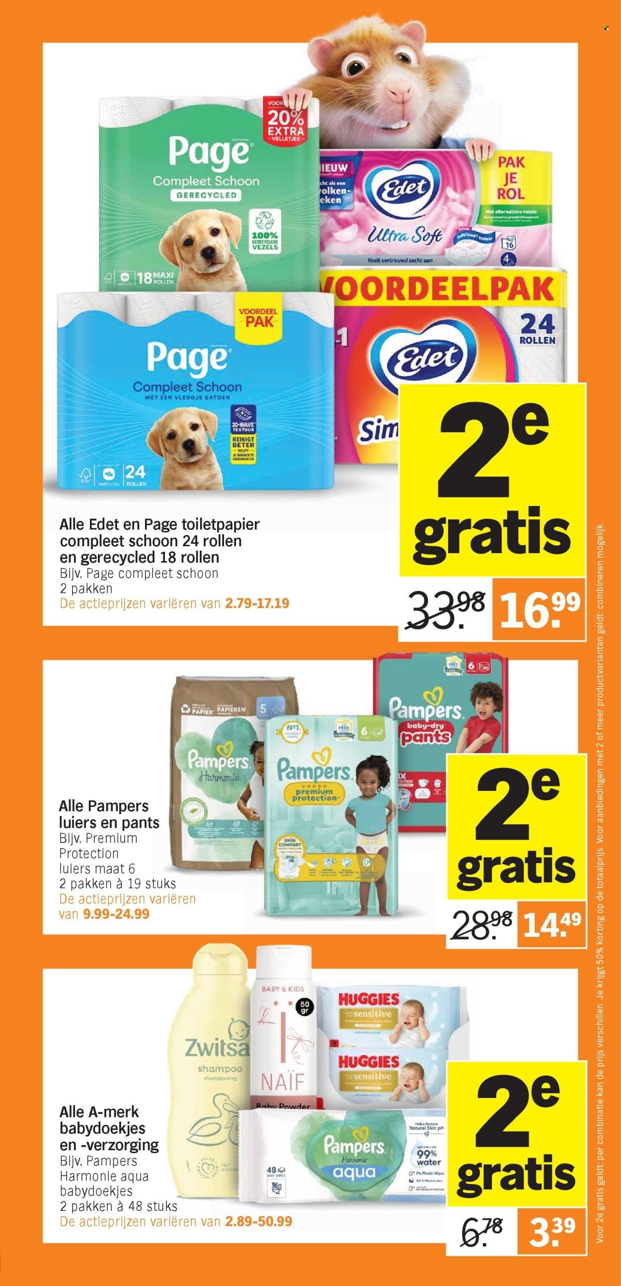 ALBERT HEIJN folder - Van maandag 20 oktober 2025 (2025-10-20 - 2025-10-26)