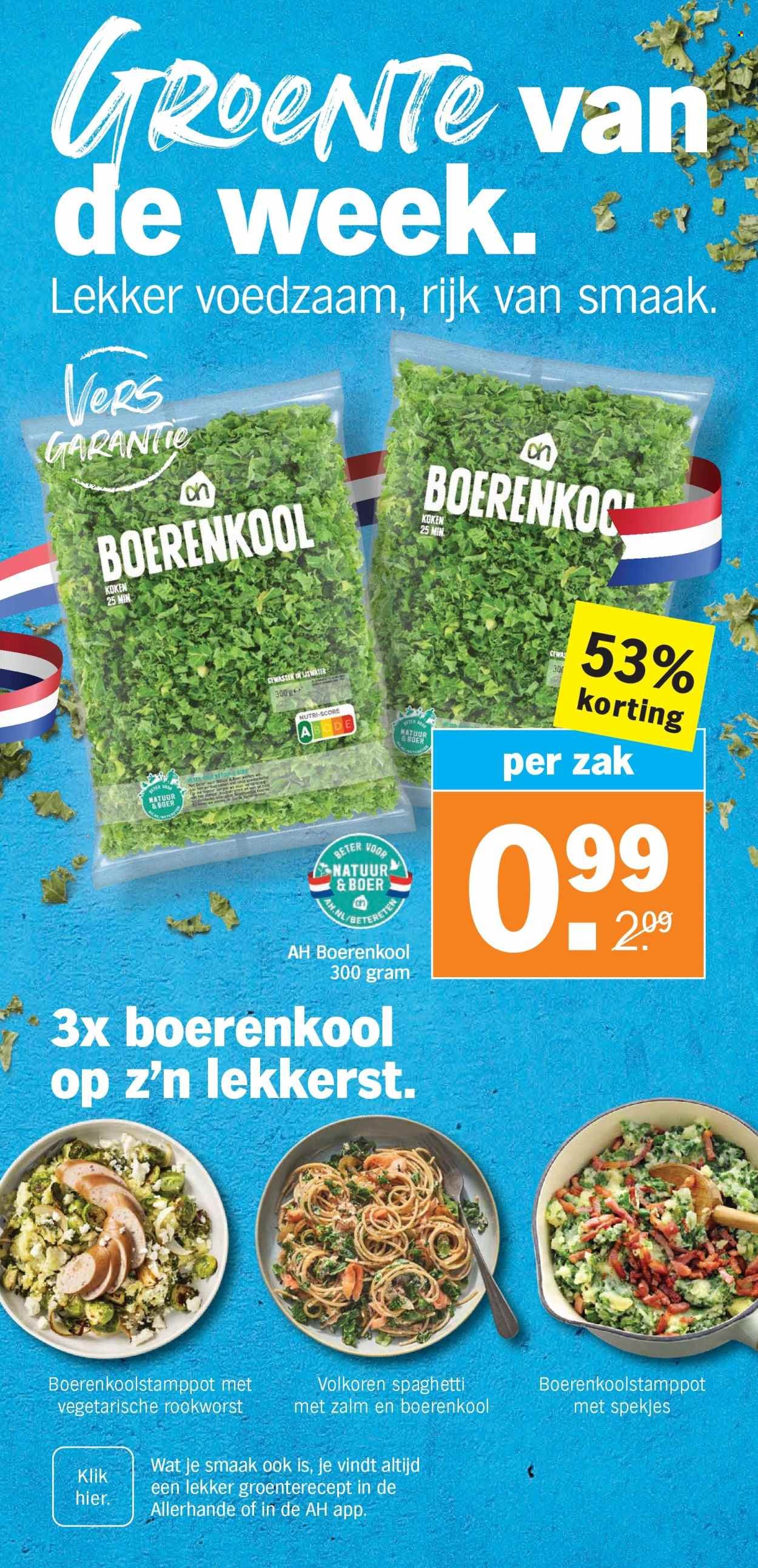 ALBERT HEIJN folder - Van maandag 20 oktober 2025 (2025-10-20 - 2025-10-26)