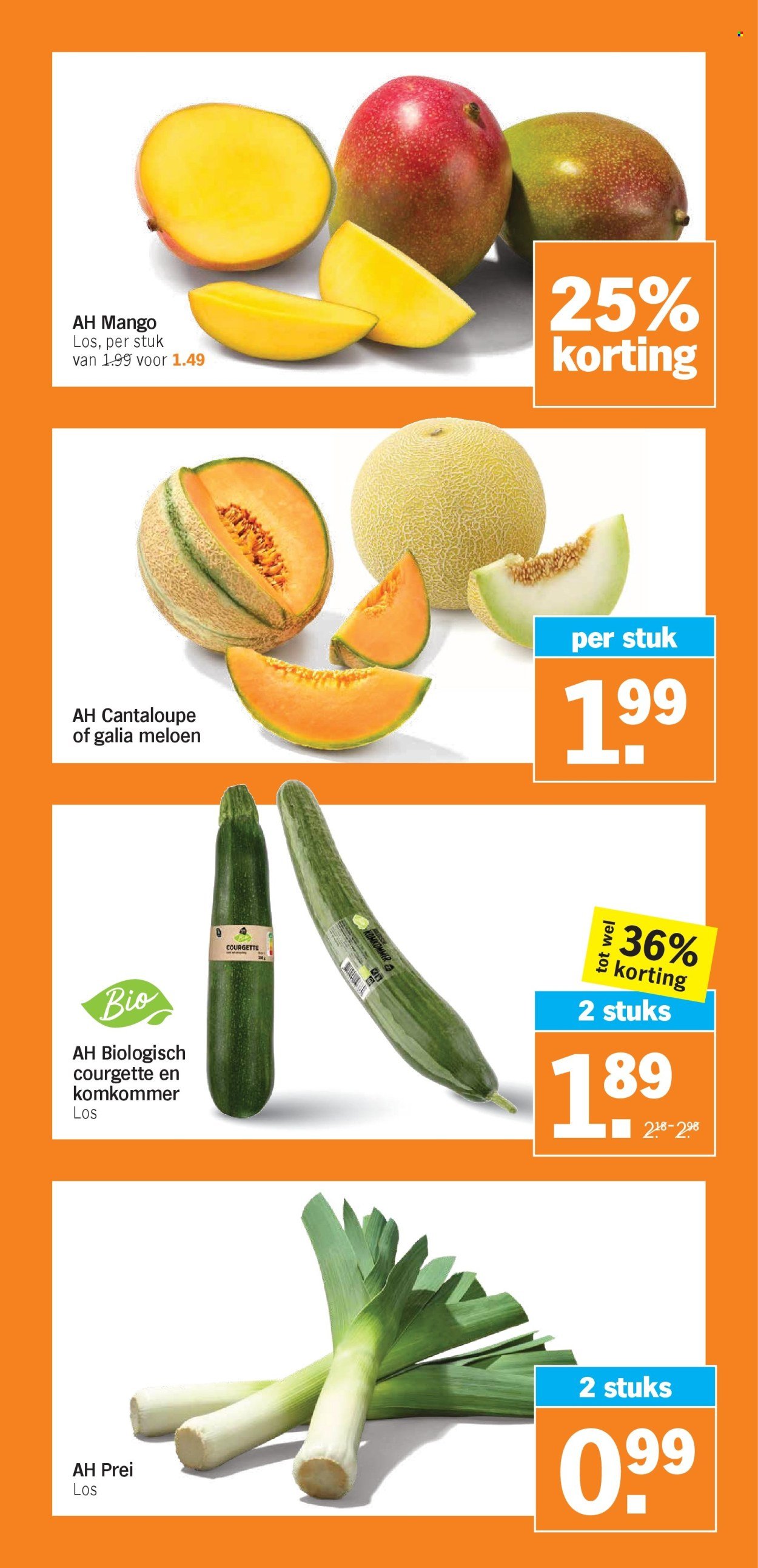 ALBERT HEIJN folder - Van maandag 20 oktober 2025 (2025-10-20 - 2025-10-26)