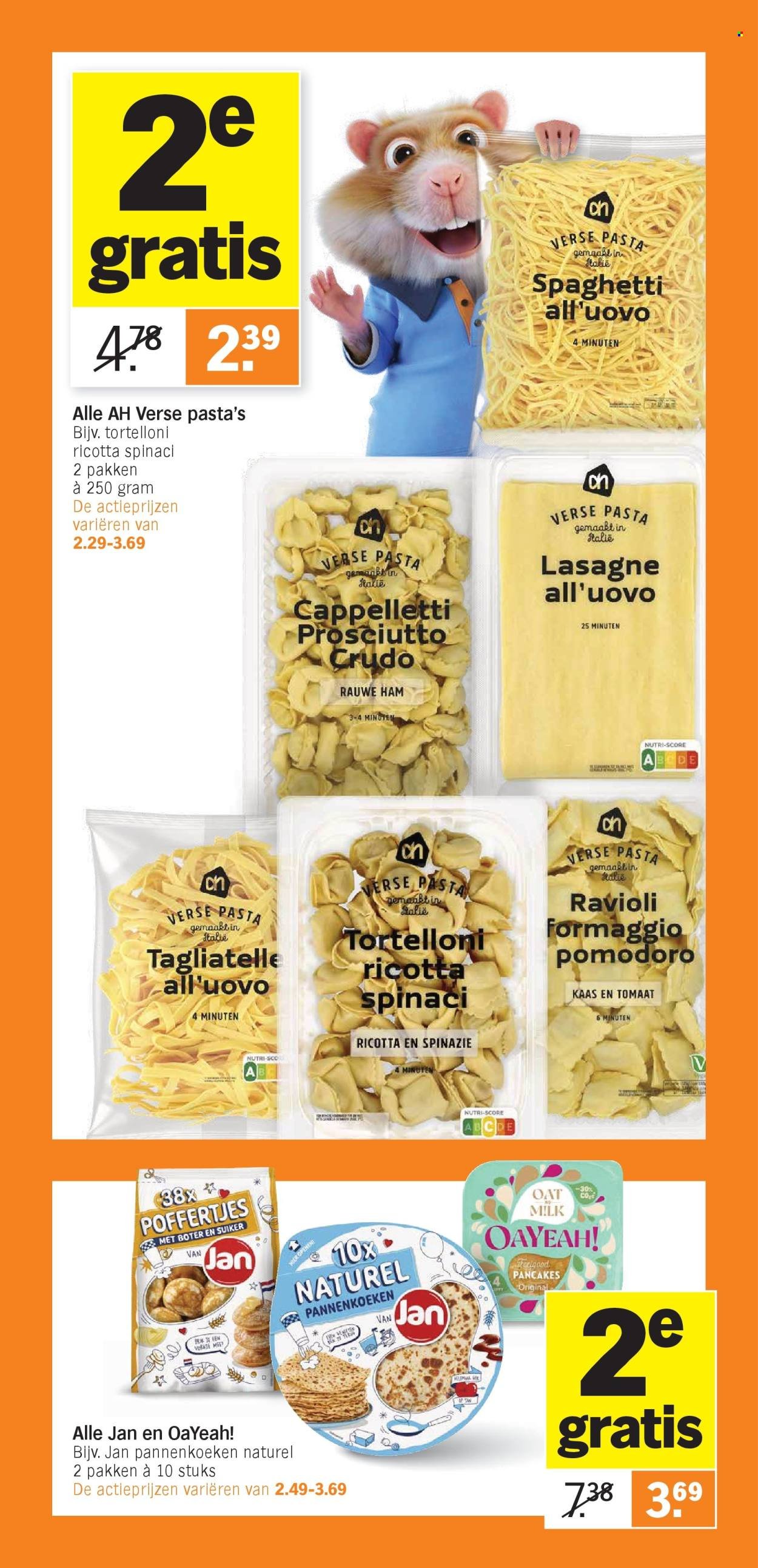 ALBERT HEIJN folder - Van maandag 20 oktober 2025 (2025-10-20 - 2025-10-26)