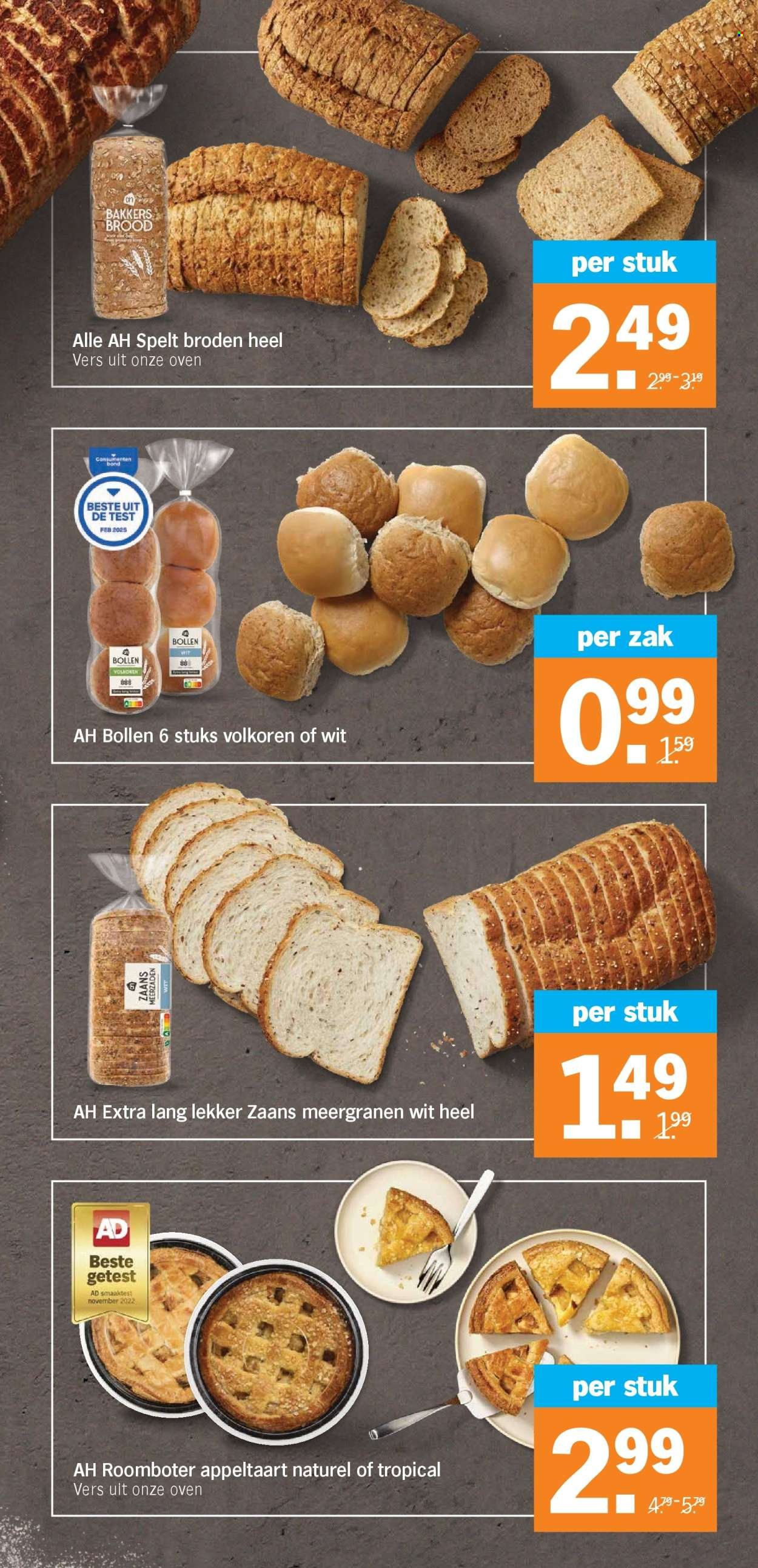 ALBERT HEIJN folder - Van maandag 20 oktober 2025 (2025-10-20 - 2025-10-26)