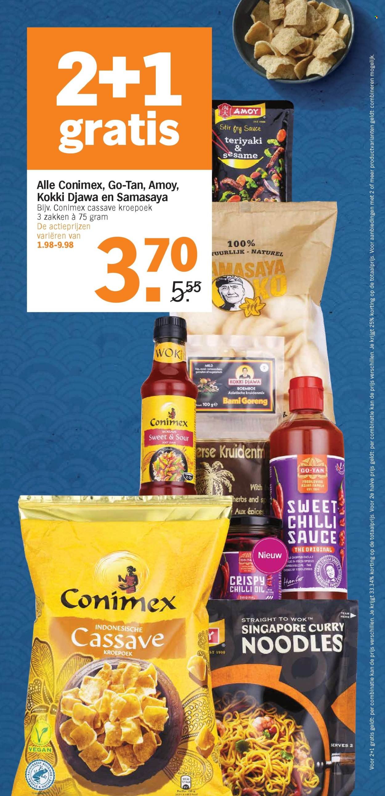 ALBERT HEIJN folder - Van maandag 20 oktober 2025 (2025-10-20 - 2025-10-26)