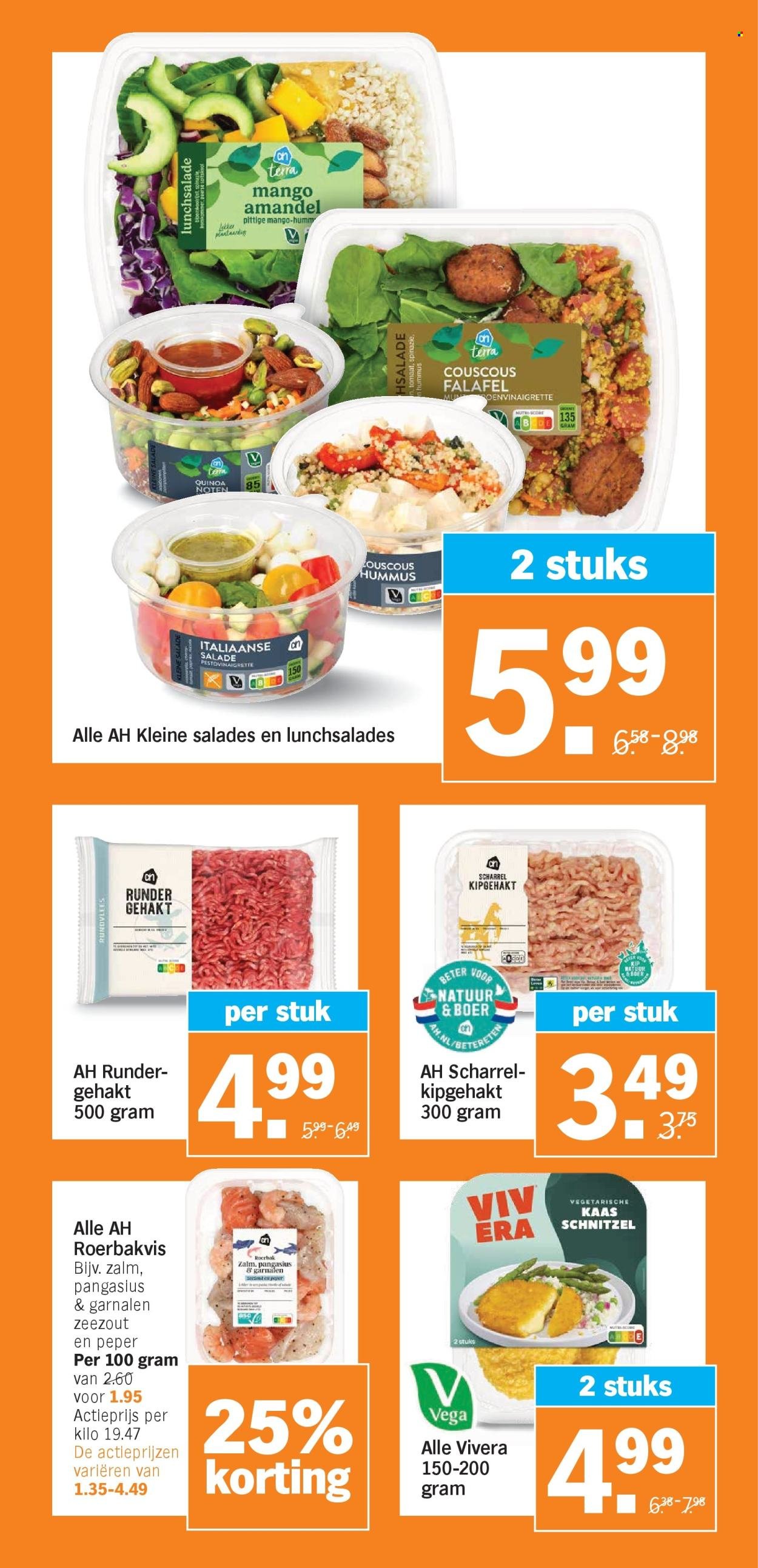 ALBERT HEIJN folder - Van maandag 20 oktober 2025 (2025-10-20 - 2025-10-26)