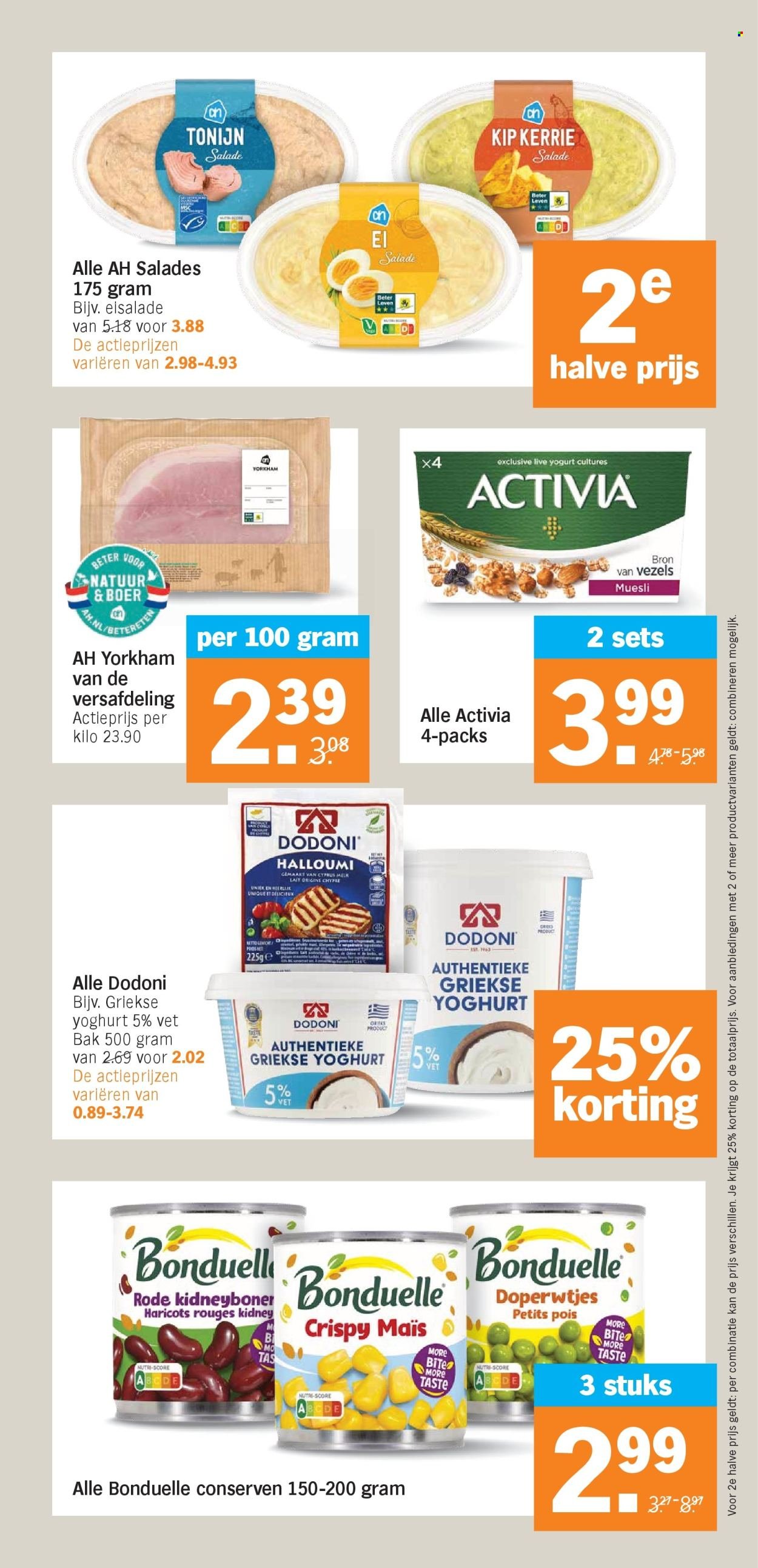 ALBERT HEIJN folder - Van maandag 20 oktober 2025 (2025-10-20 - 2025-10-26)