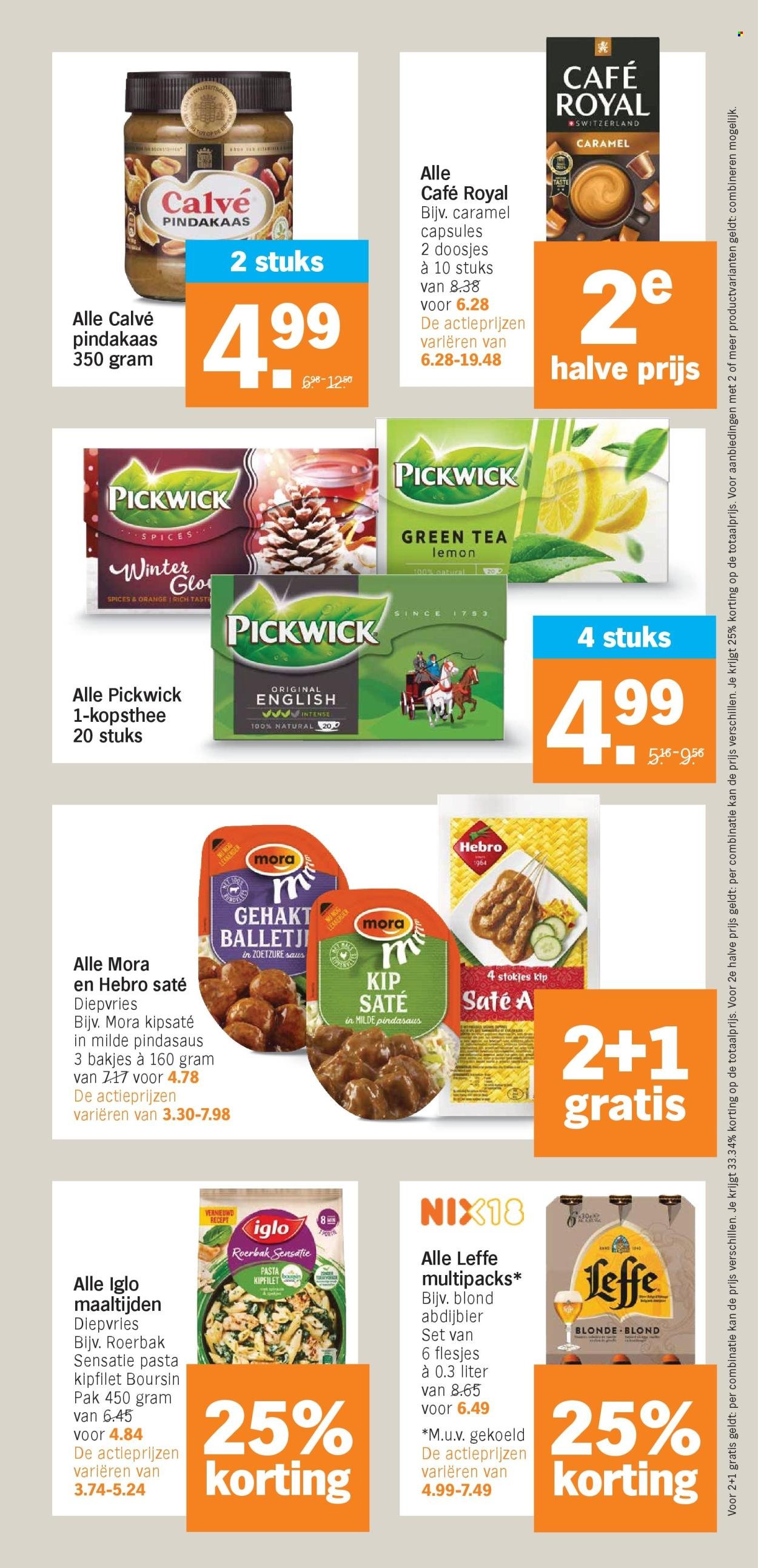 ALBERT HEIJN folder - Van maandag 20 oktober 2025 (2025-10-20 - 2025-10-26)