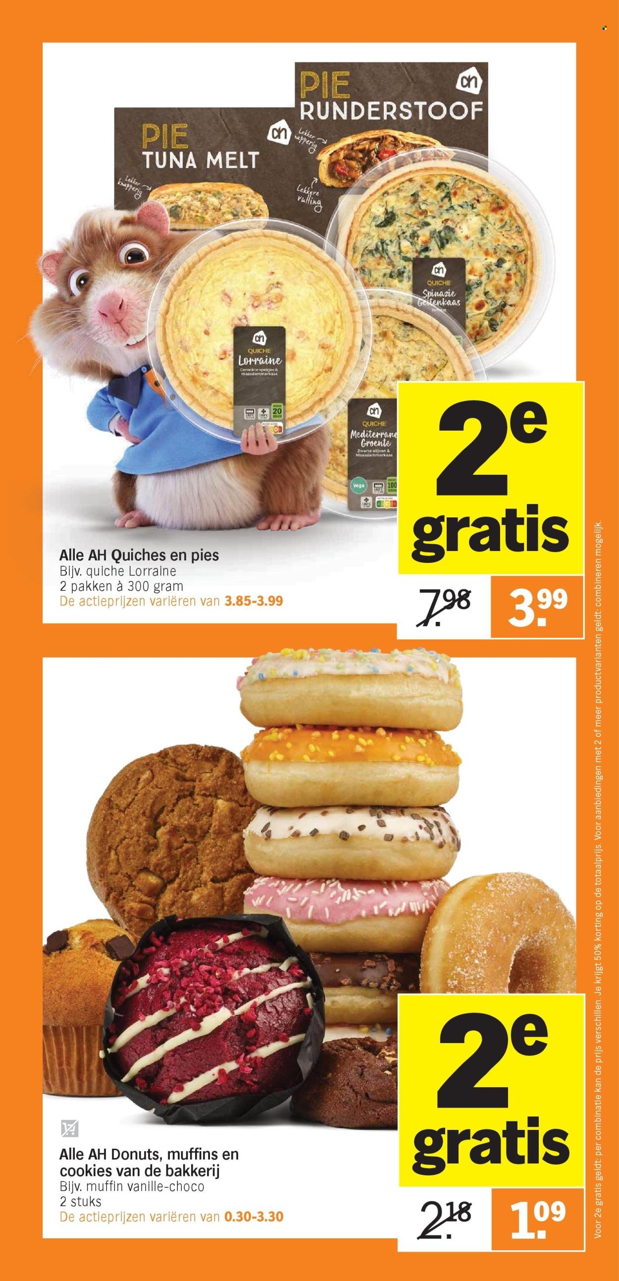 ALBERT HEIJN folder - Van maandag 20 oktober 2025 (2025-10-20 - 2025-10-26)