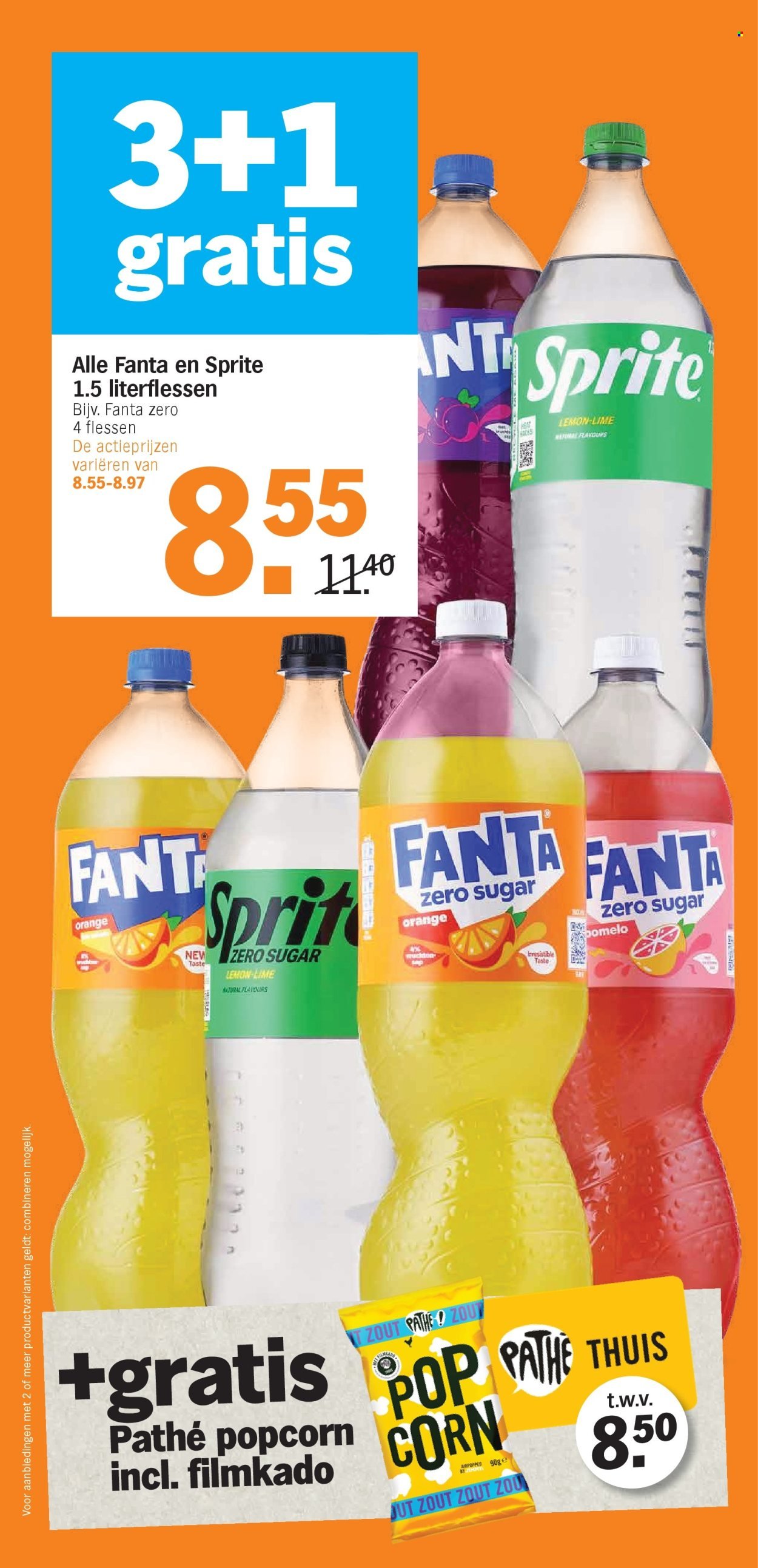 ALBERT HEIJN folder - Van maandag 20 oktober 2025 (2025-10-20 - 2025-10-26)