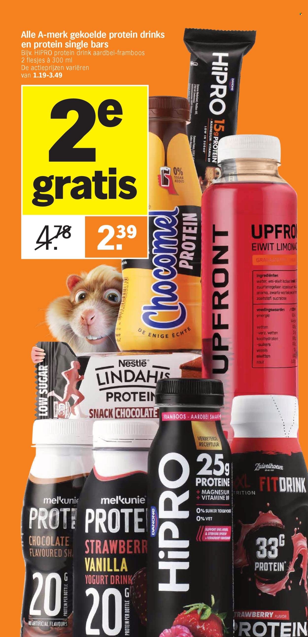 ALBERT HEIJN folder - Van maandag 20 oktober 2025 (2025-10-20 - 2025-10-26)
