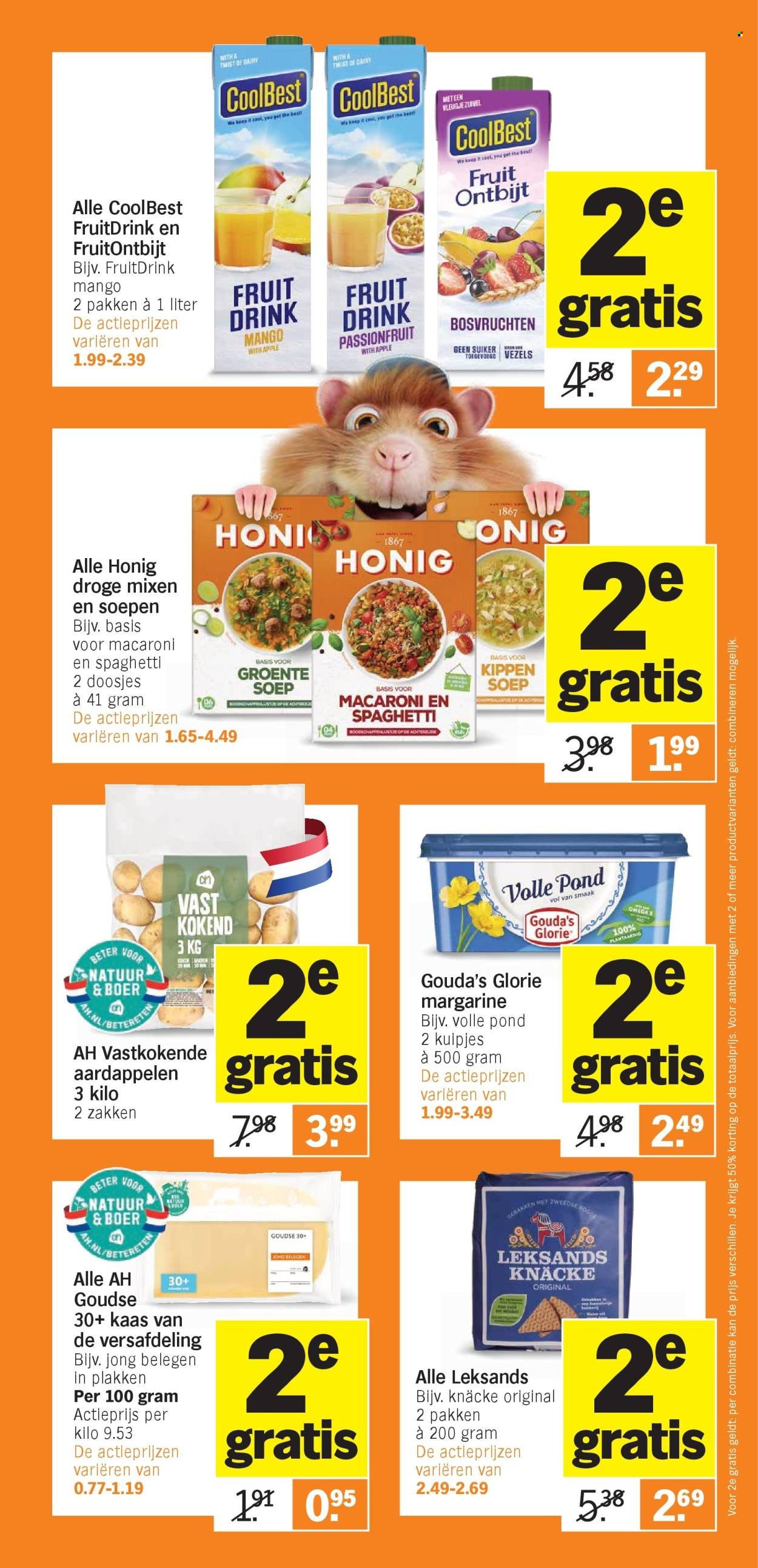 ALBERT HEIJN folder - Van maandag 20 oktober 2025 (2025-10-20 - 2025-10-26)