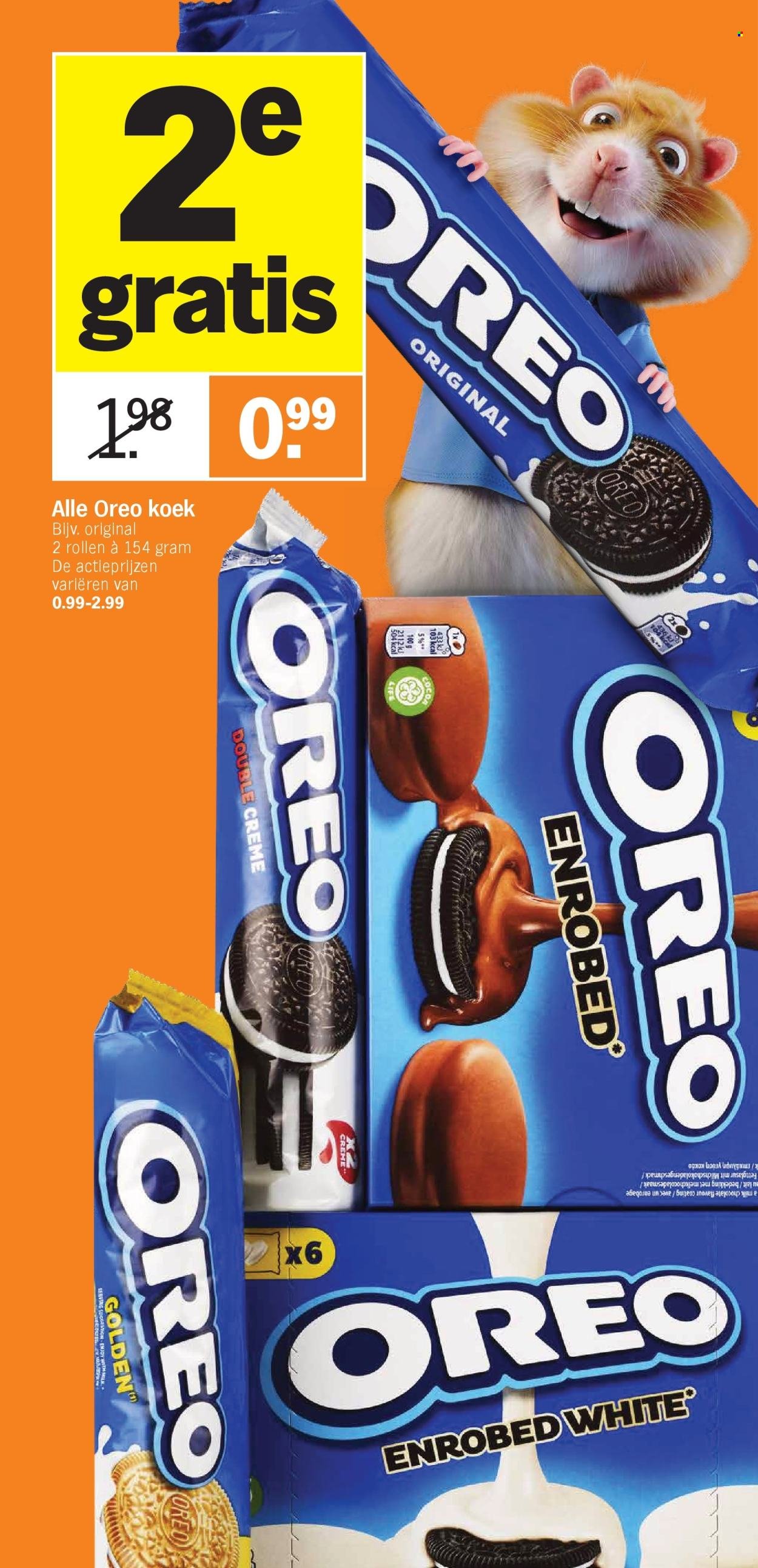 ALBERT HEIJN folder - Van maandag 20 oktober 2025 (2025-10-20 - 2025-10-26)