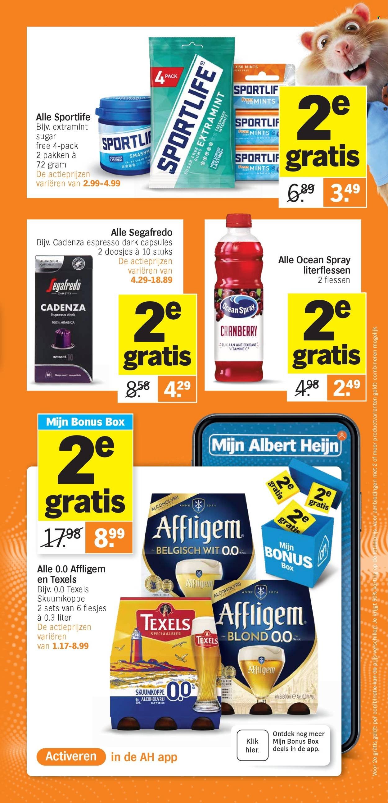 ALBERT HEIJN folder - Van maandag 20 oktober 2025 (2025-10-20 - 2025-10-26)