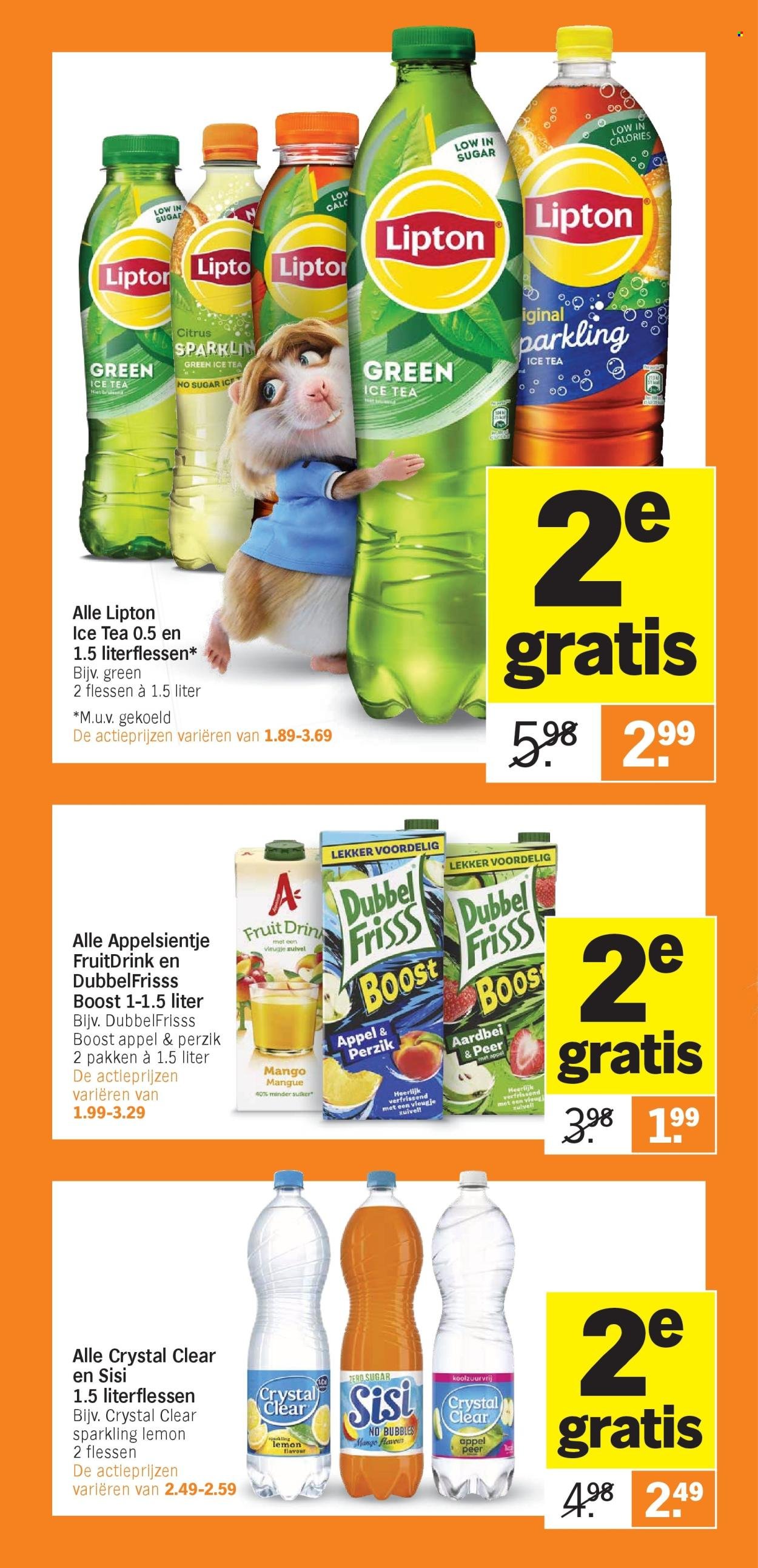 ALBERT HEIJN folder - Van maandag 20 oktober 2025 (2025-10-20 - 2025-10-26)