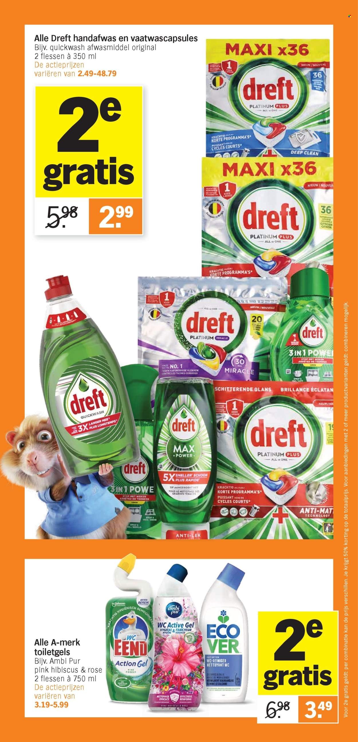 ALBERT HEIJN folder - Van maandag 20 oktober 2025 (2025-10-20 - 2025-10-26)