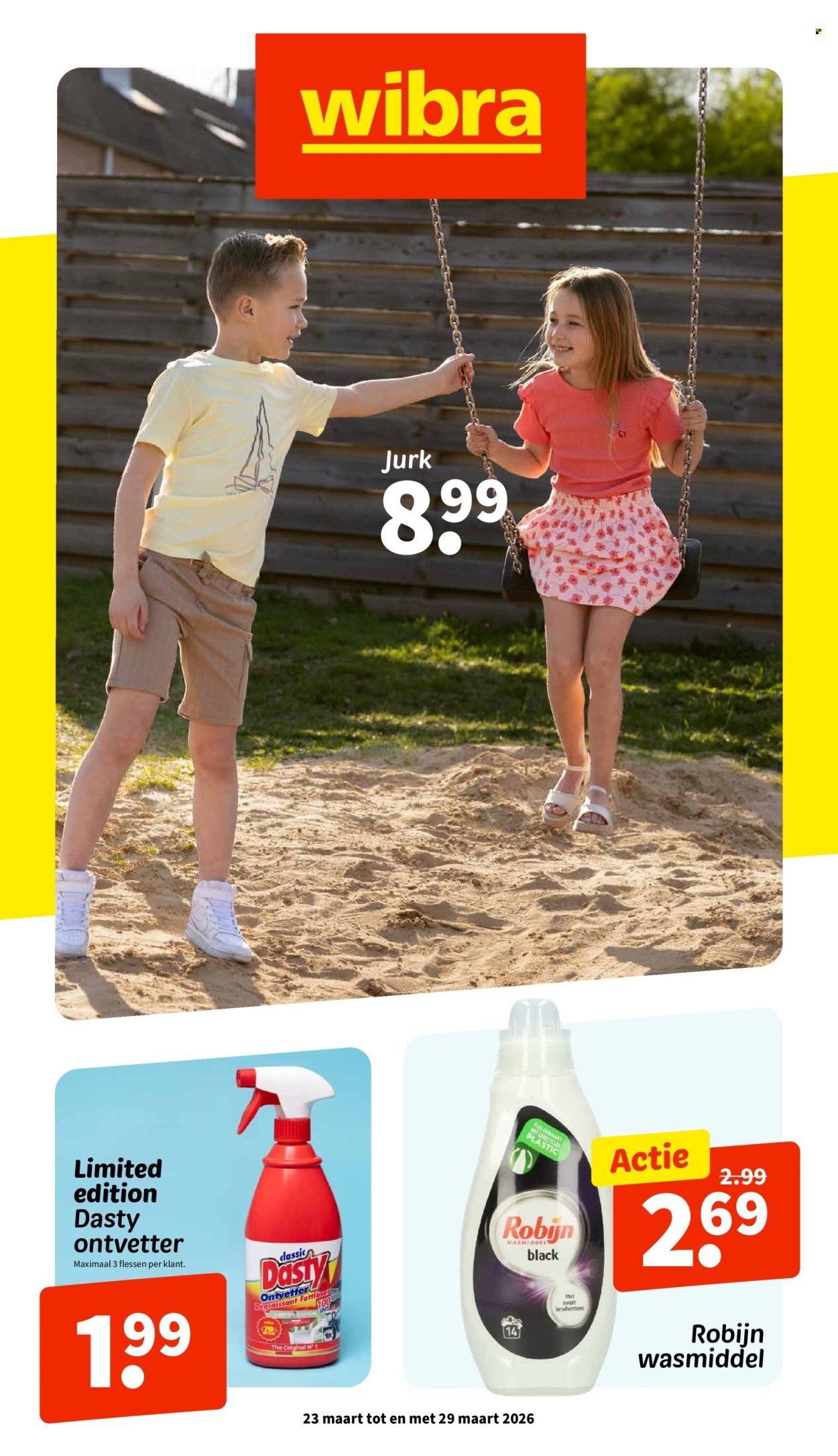 WIBRA folder - Week 13