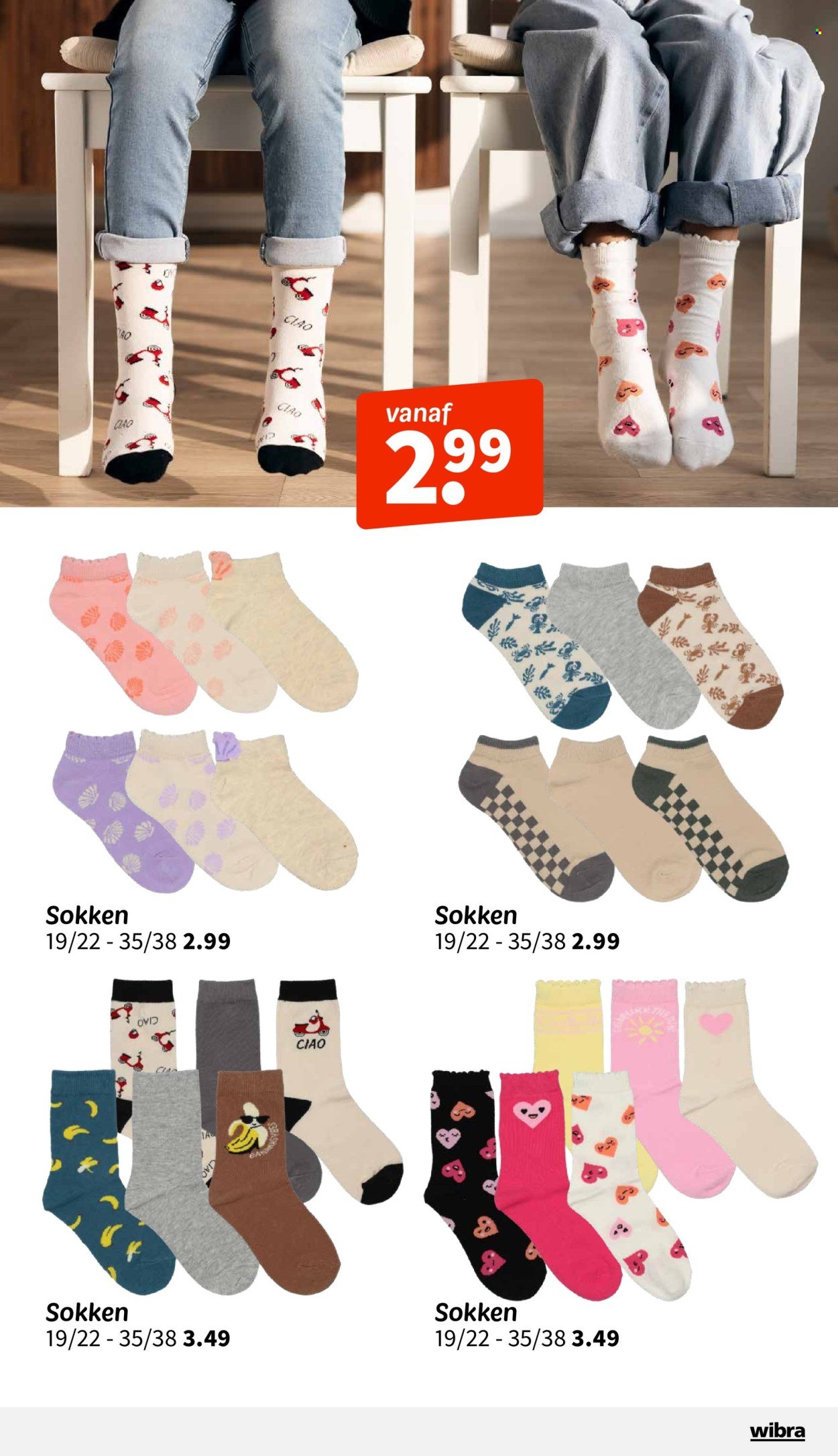 WIBRA folder - Week 13