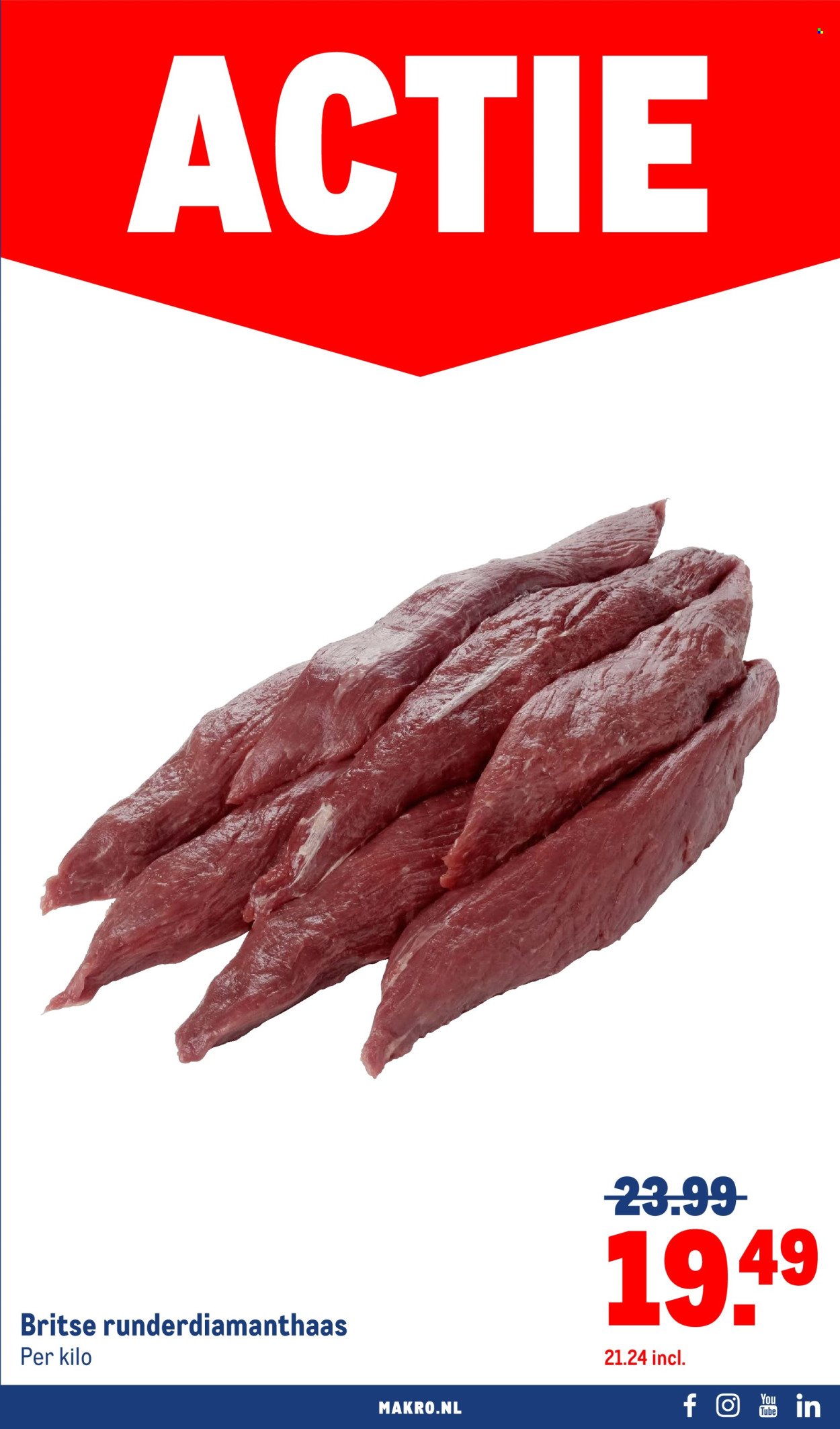 MAKRO folder - Versdeals