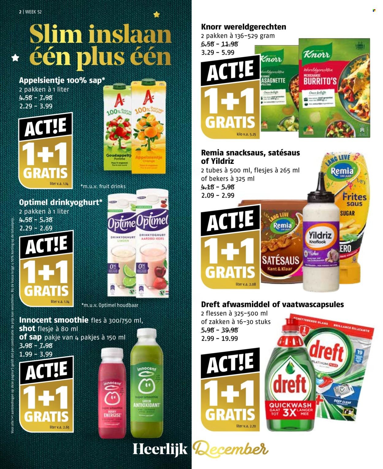 POIESZ folder - Week 52