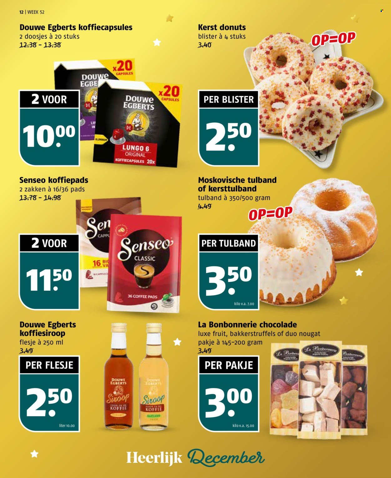 POIESZ folder - Week 52