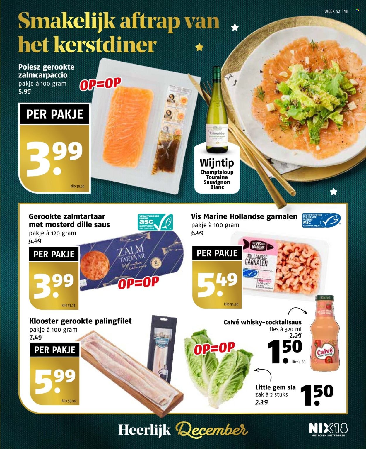 POIESZ folder - Week 52