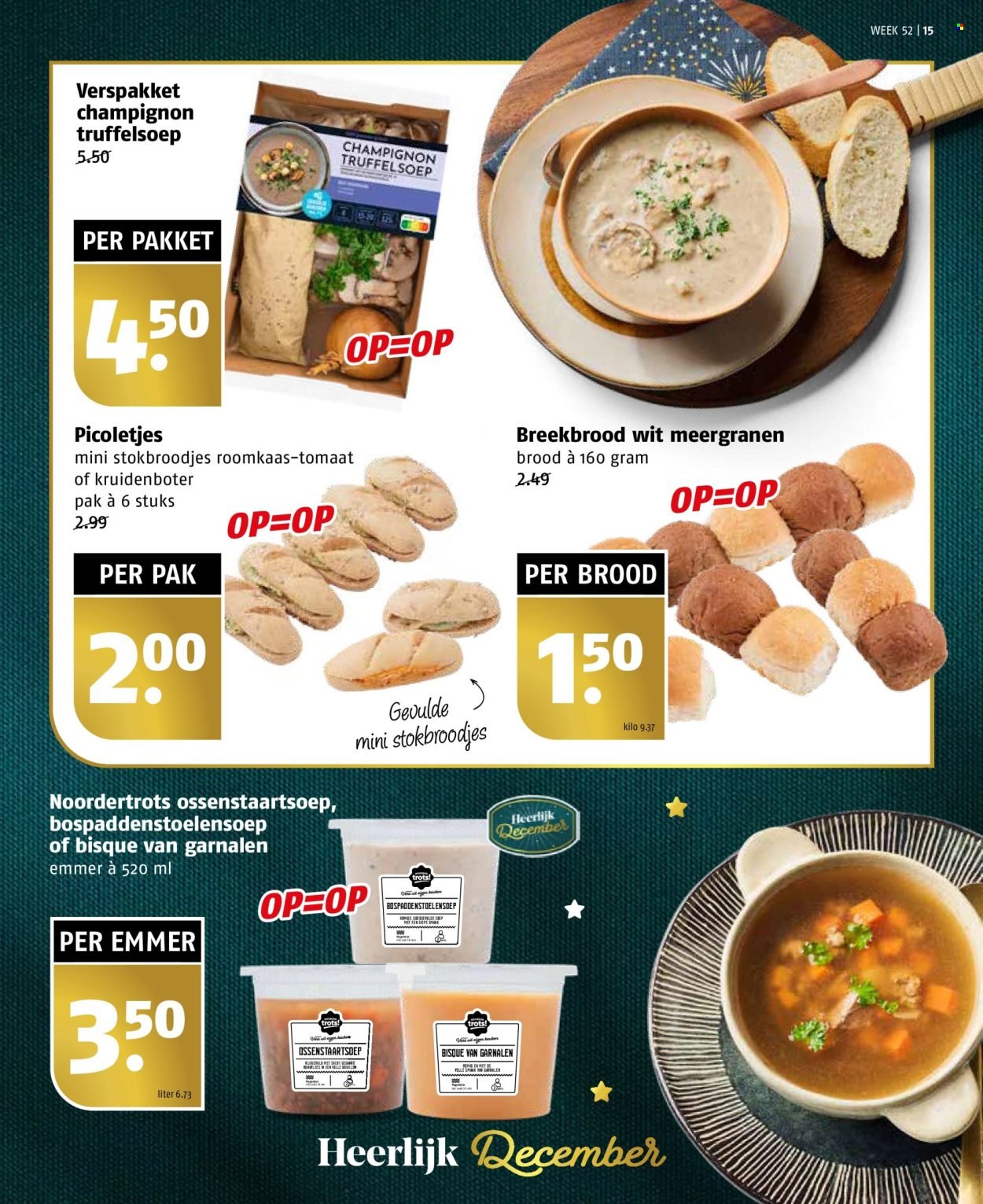 POIESZ folder - Week 52